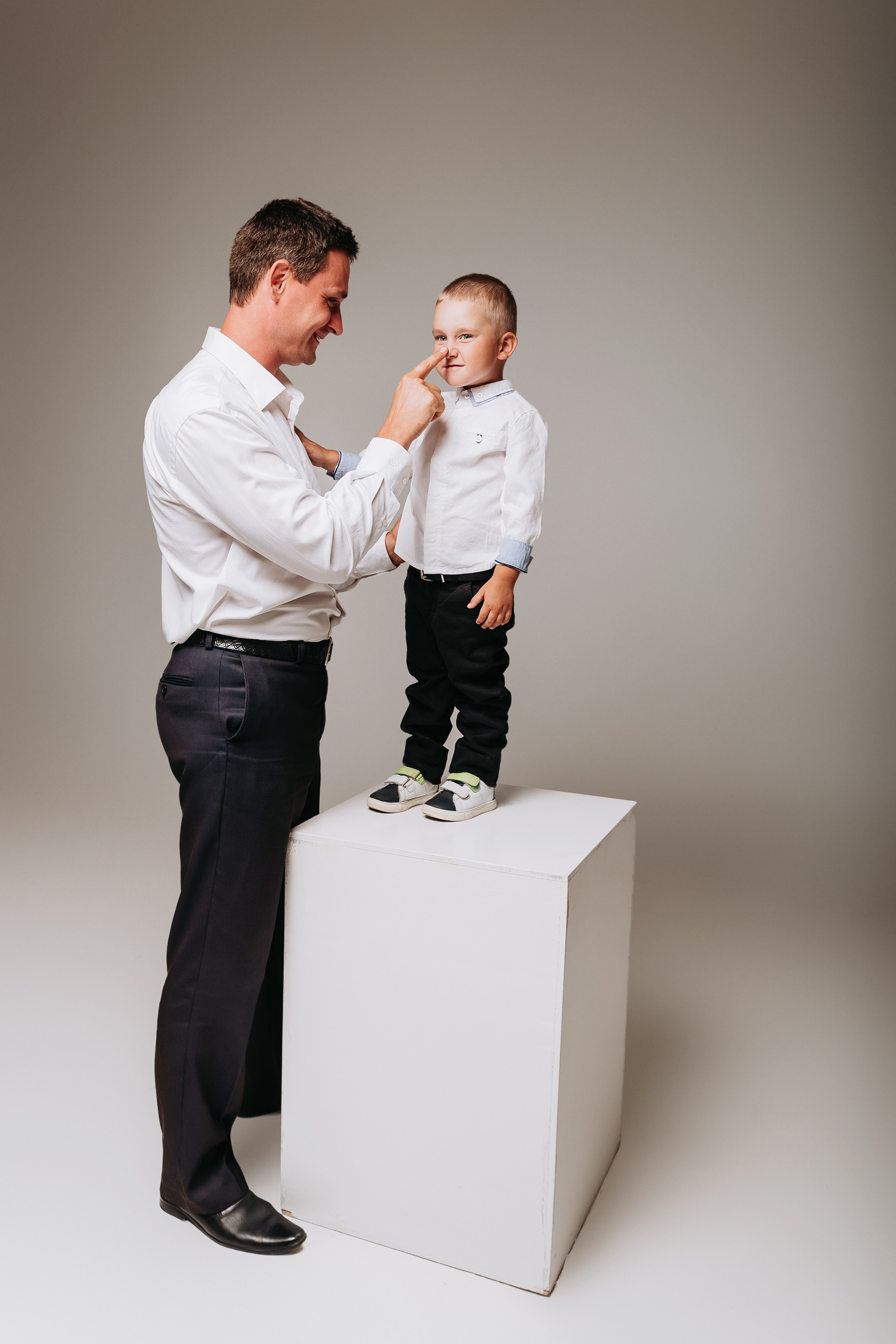 Семейные. Фотограф в Самаре Сташенкова Юлия