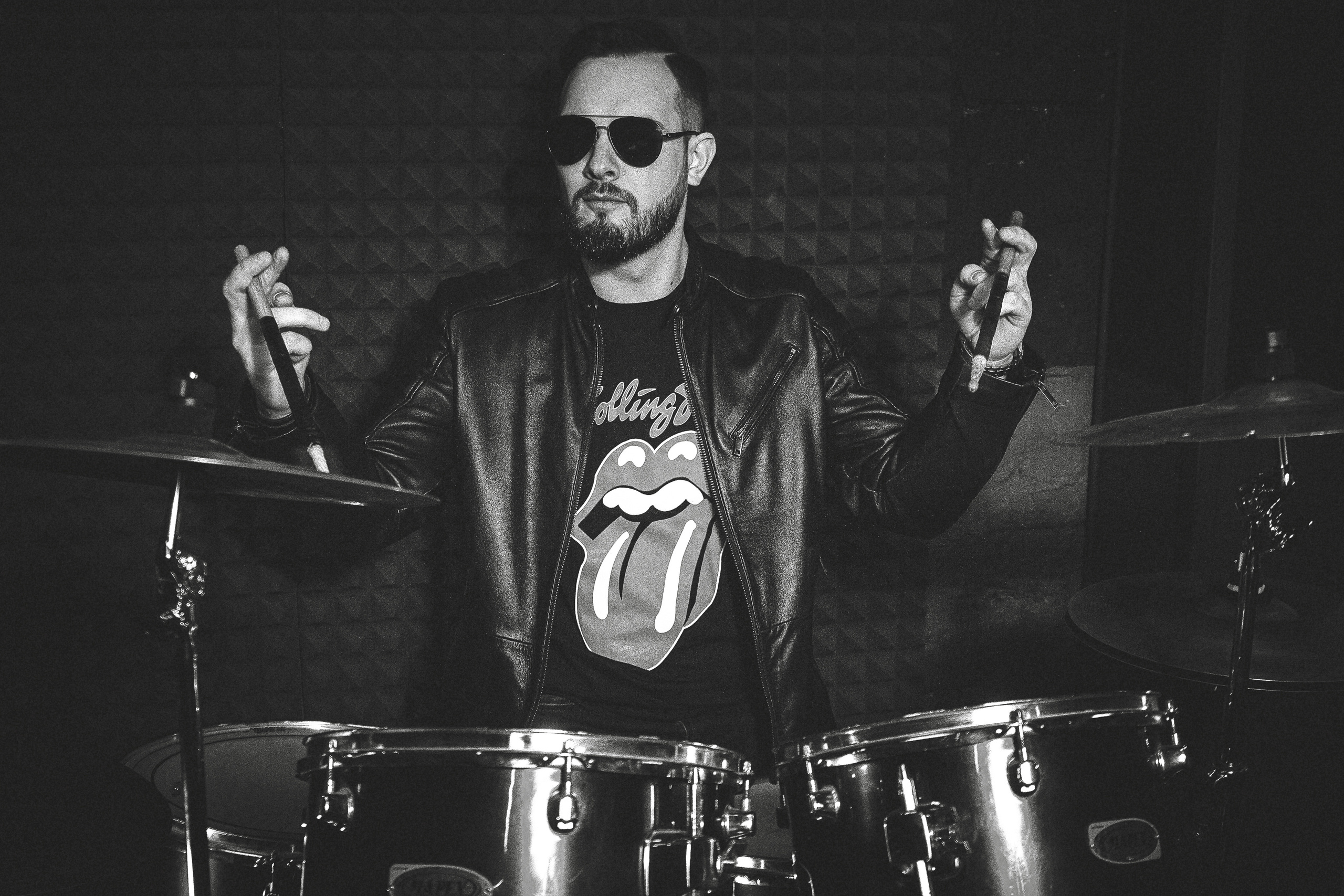 Мужчины. Фотограф в Самаре Сташенкова Юлия