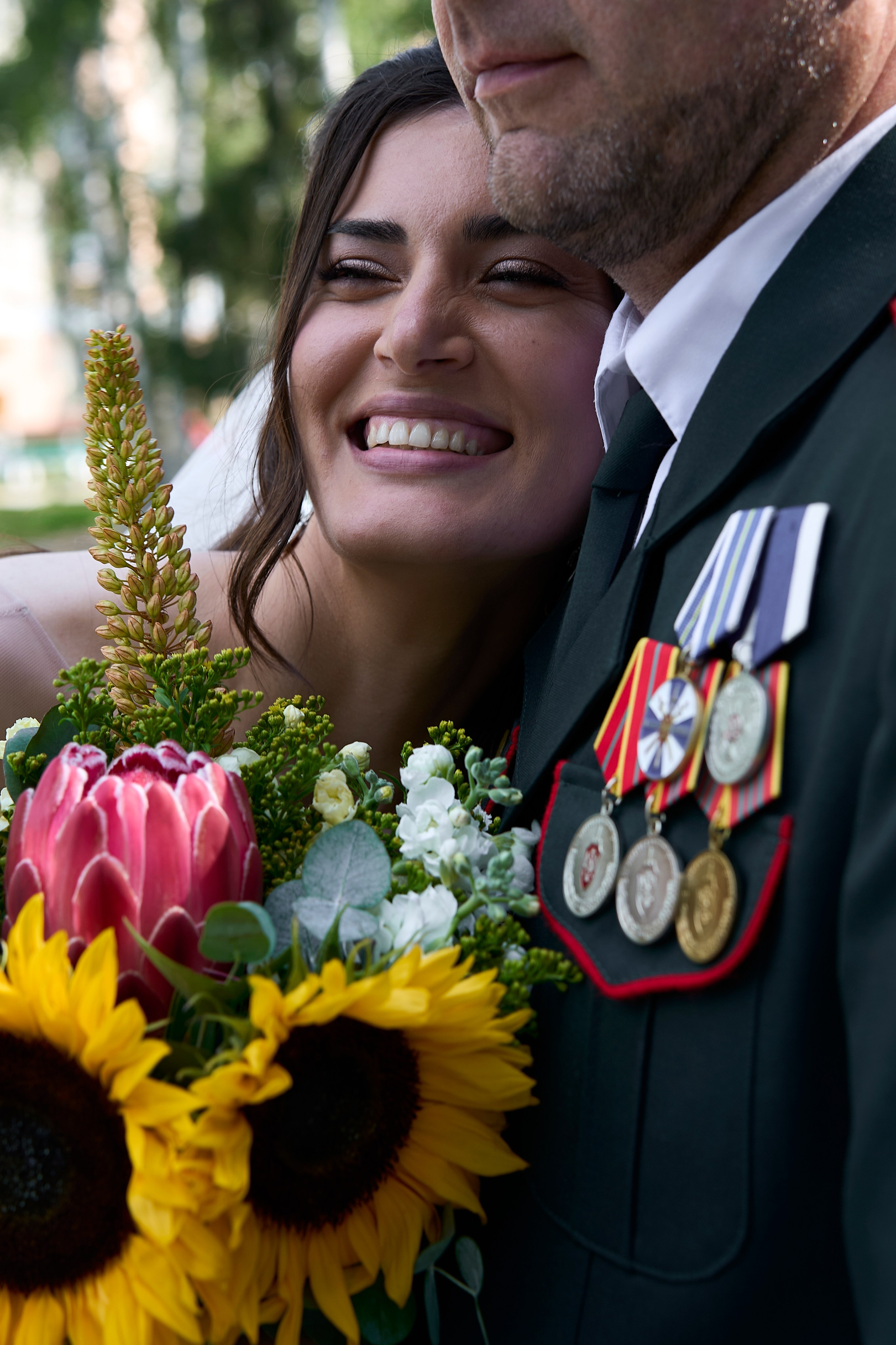 Свадебное. Фотограф \ видеограф