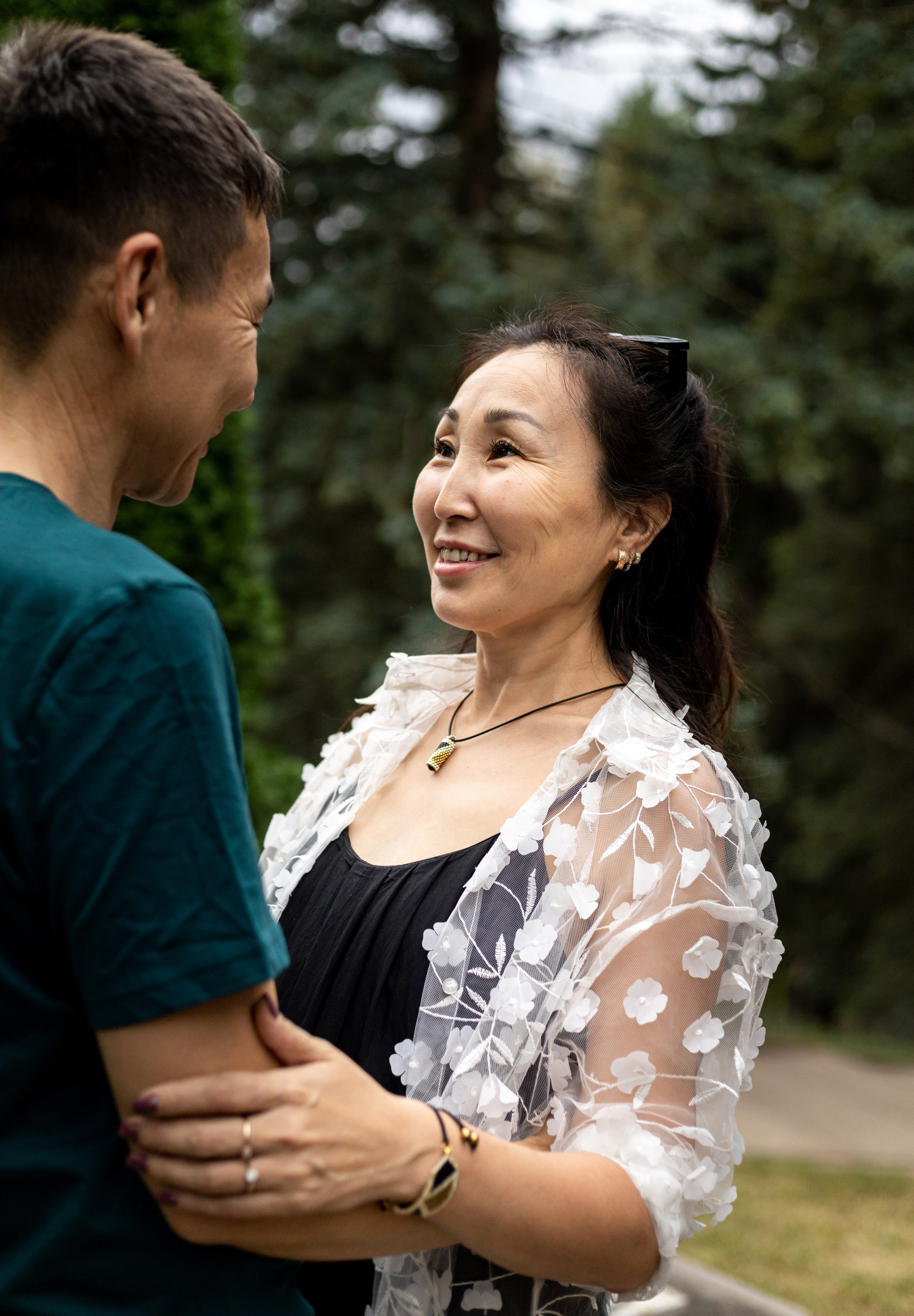 Семейные фотографии. Фотограф КМВ Илья Кравцов