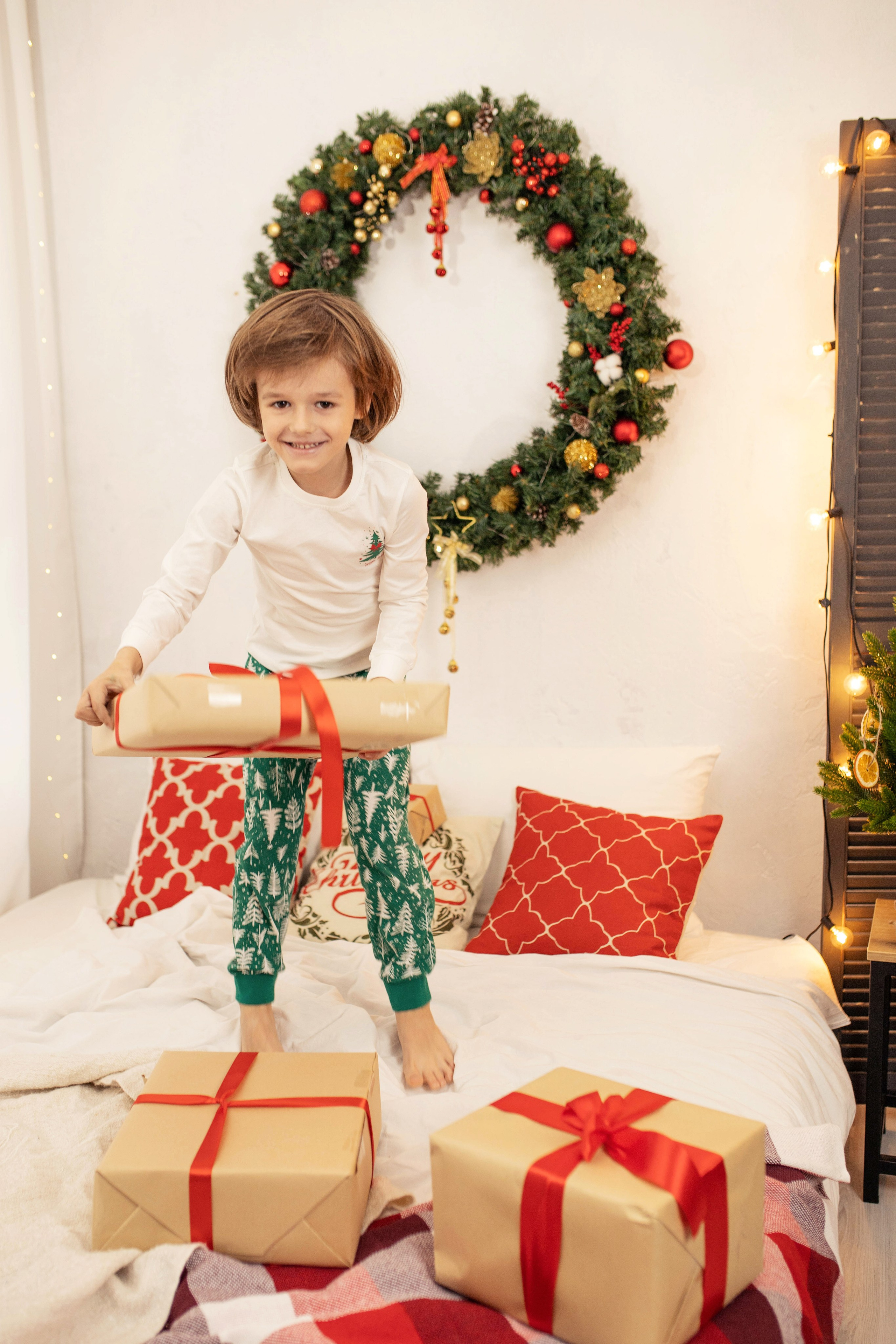 Никита и Федор (новогоднее). Фотограф