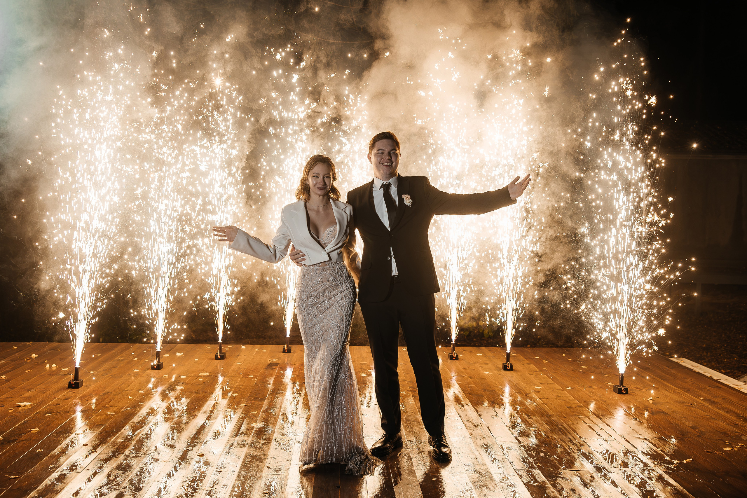 Дмитрий и Алиса. СВАДЕБНЫЙ ФОТОГРАФ МОСКВА