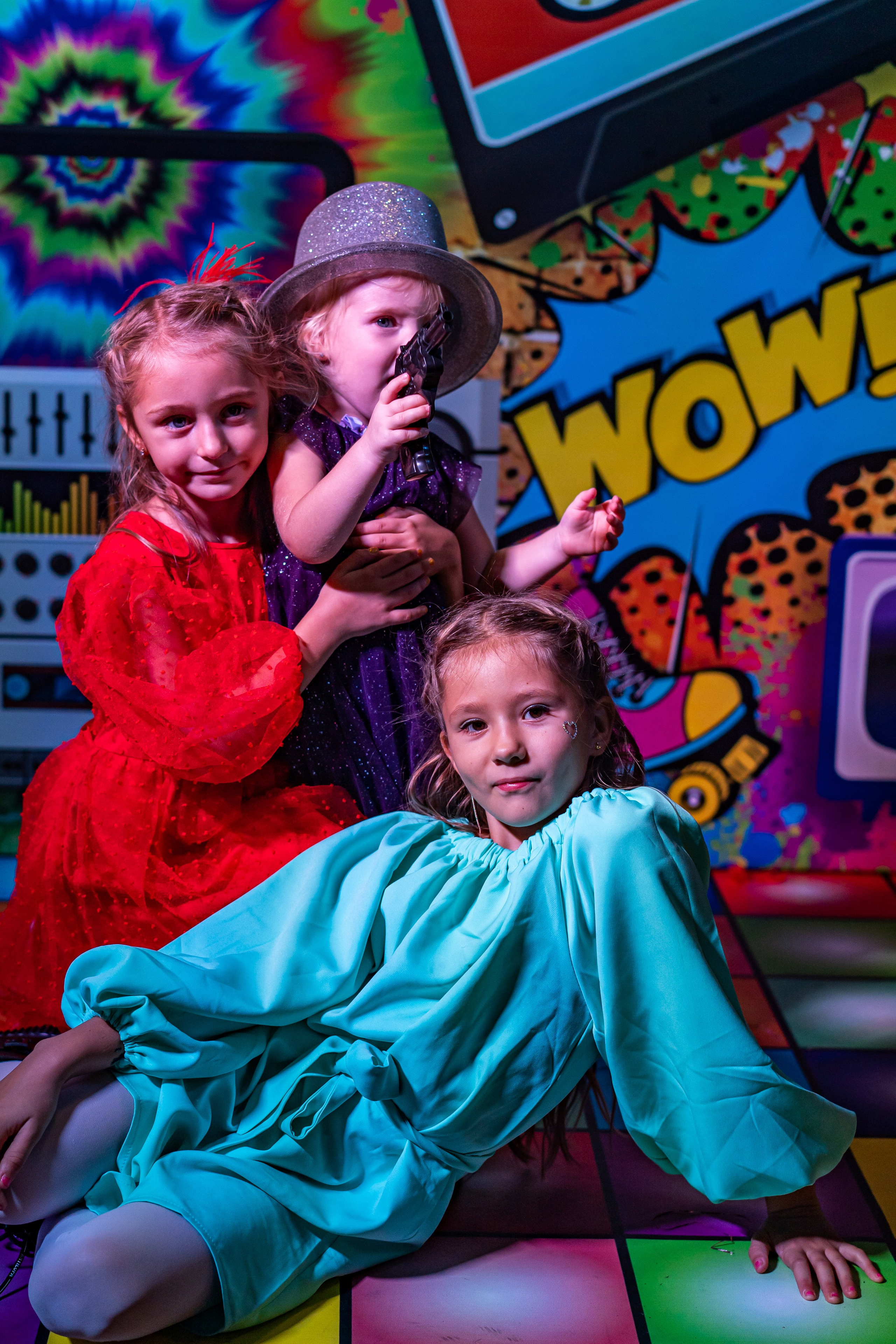 Репортаж. Студия визуального контента в Санкт-Петербурге и Москве