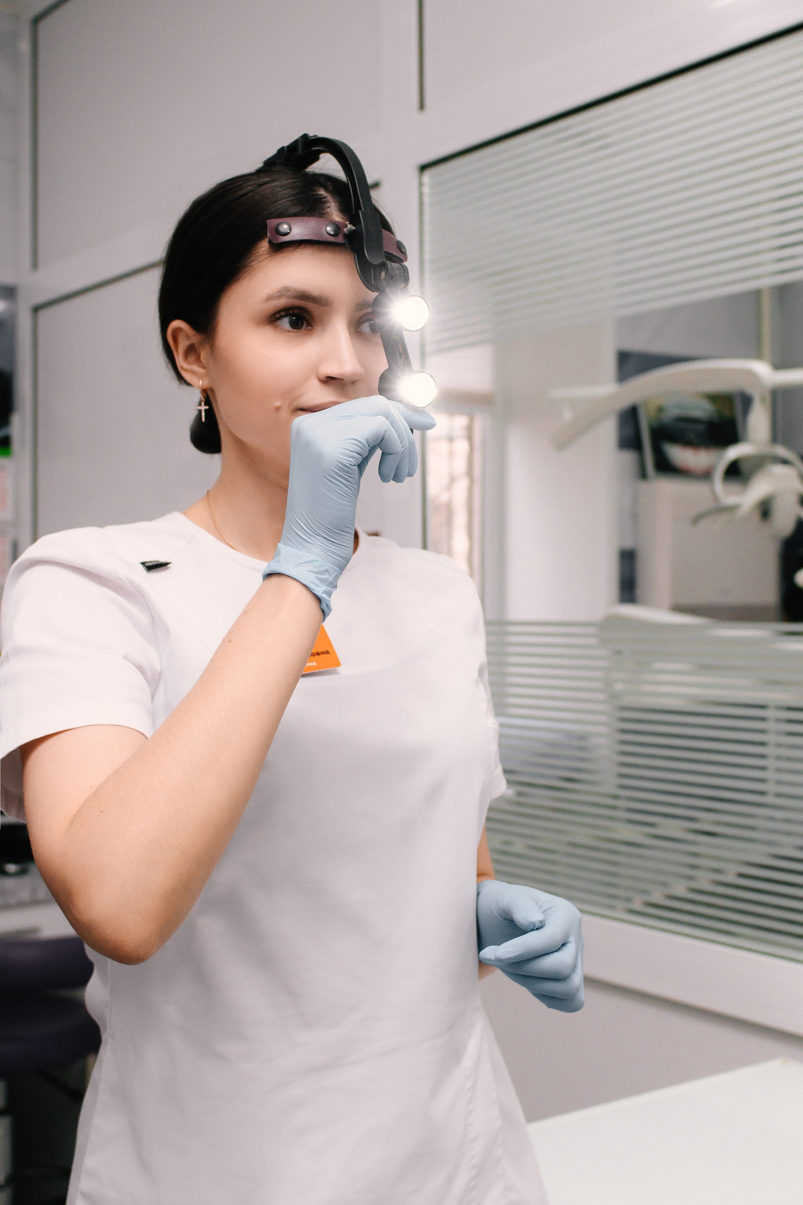 Стоматология Эталон. Фотограф в Челябинске Любовь Денисенко