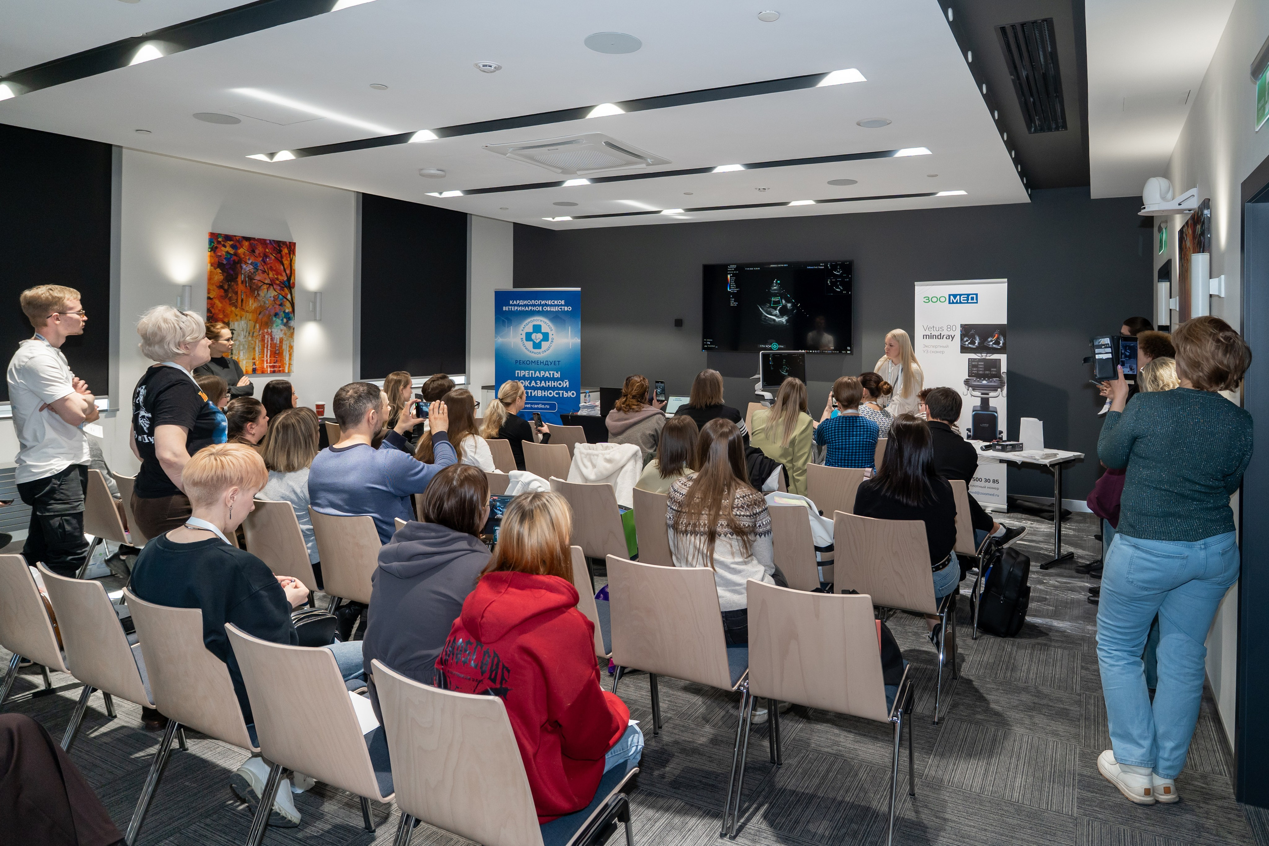 Ветеринарный фестиваль «III Уральский Глобалфест 2026». Фотограф в Екатеринбурге Юрий Кутаев