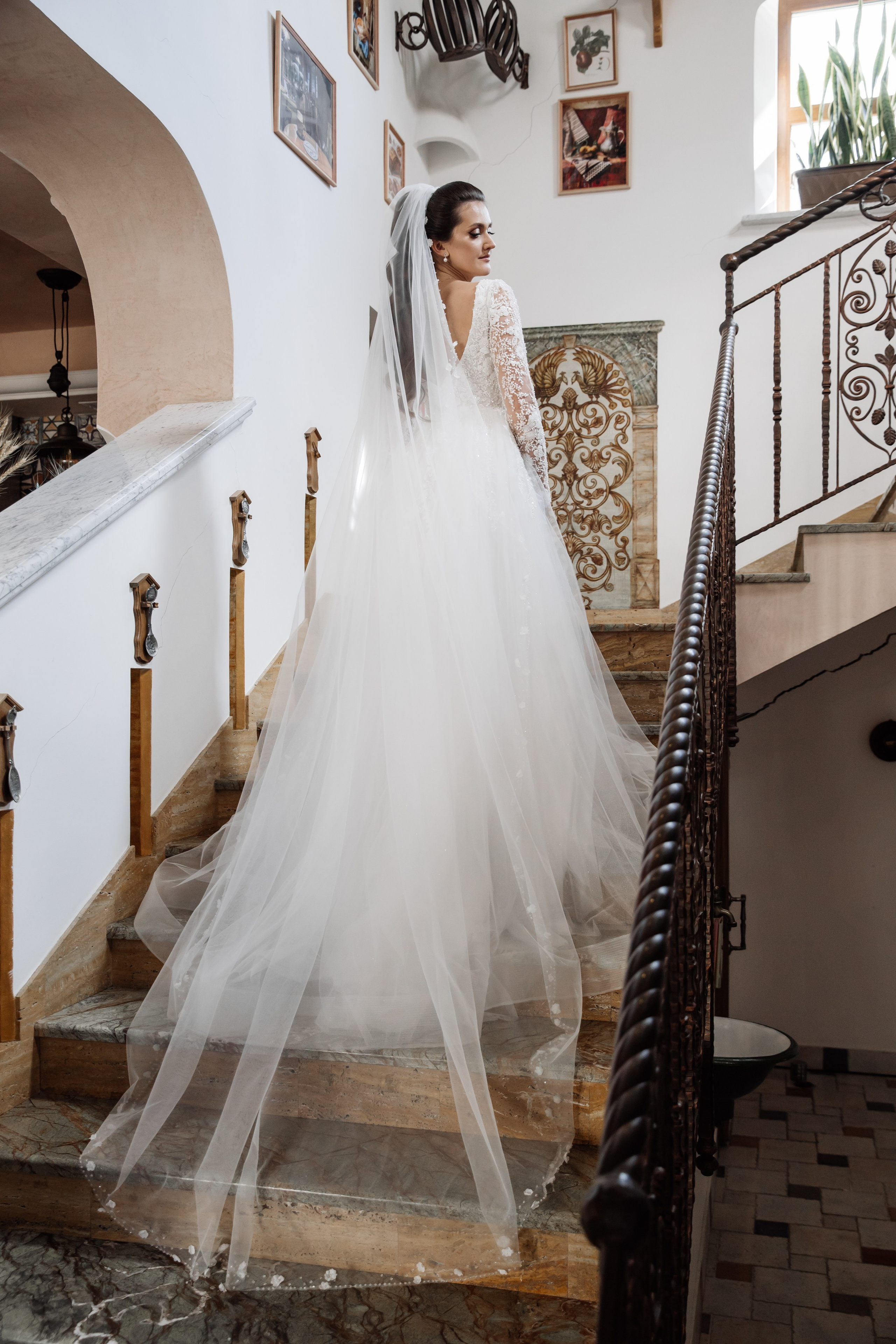 Илья и Ксения. Свадебный и семейный фотограф Луганск, Ростов, Краснодар Роман Мацнев