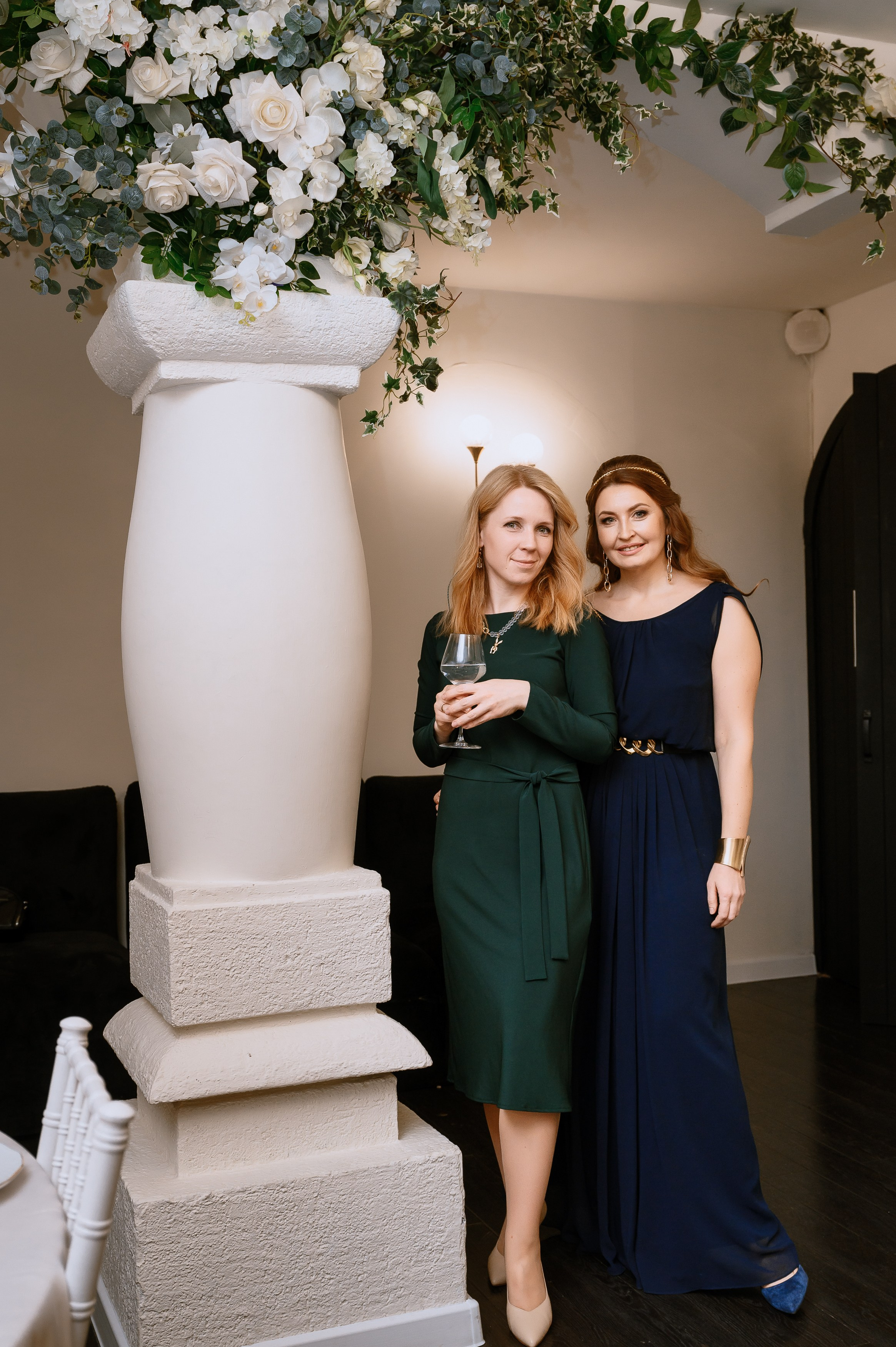 Поэтический вечер Ольги Любимовой. Свадебный и просто хороший фотограф в Челябинске