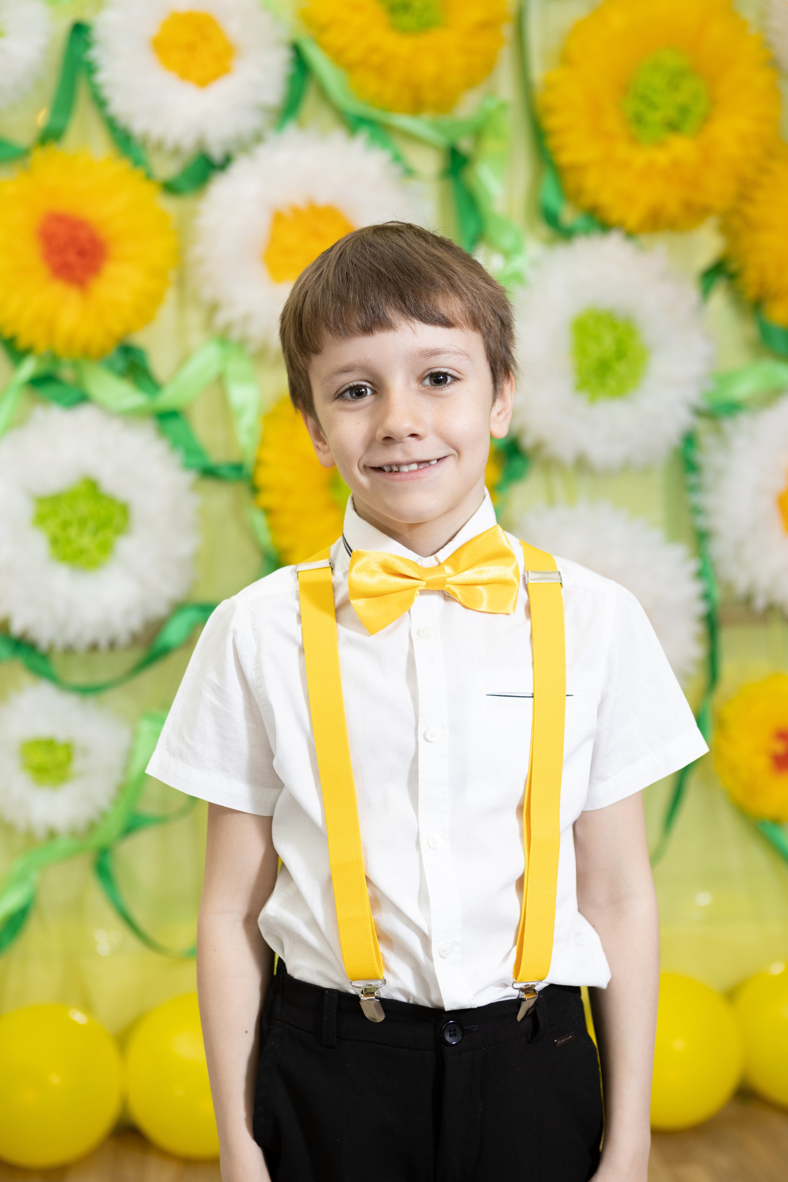 Фотосессия утренника Ростов-на-Дону