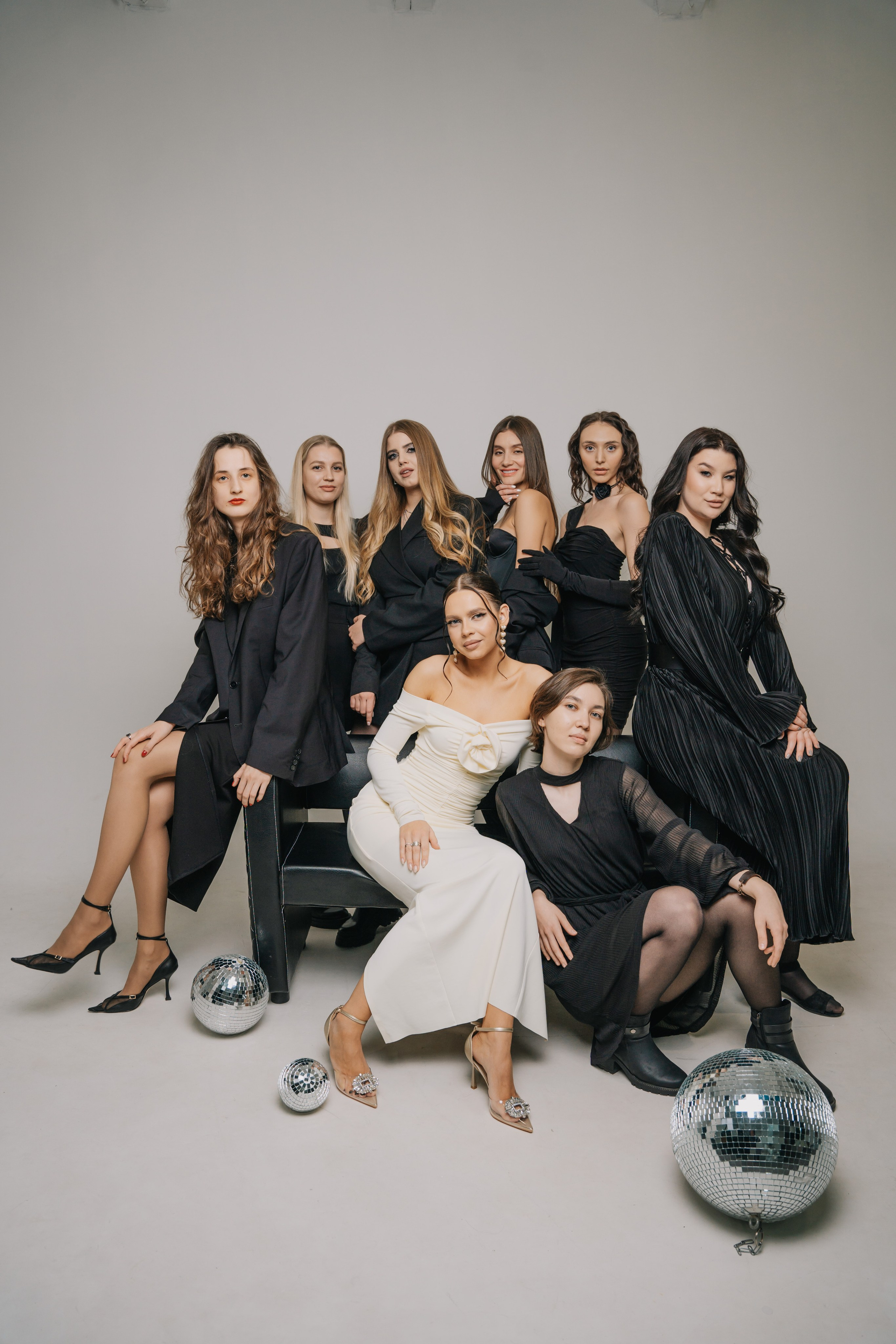 Групповые. Ульяна Ремезова | Фотограф | Челябинск