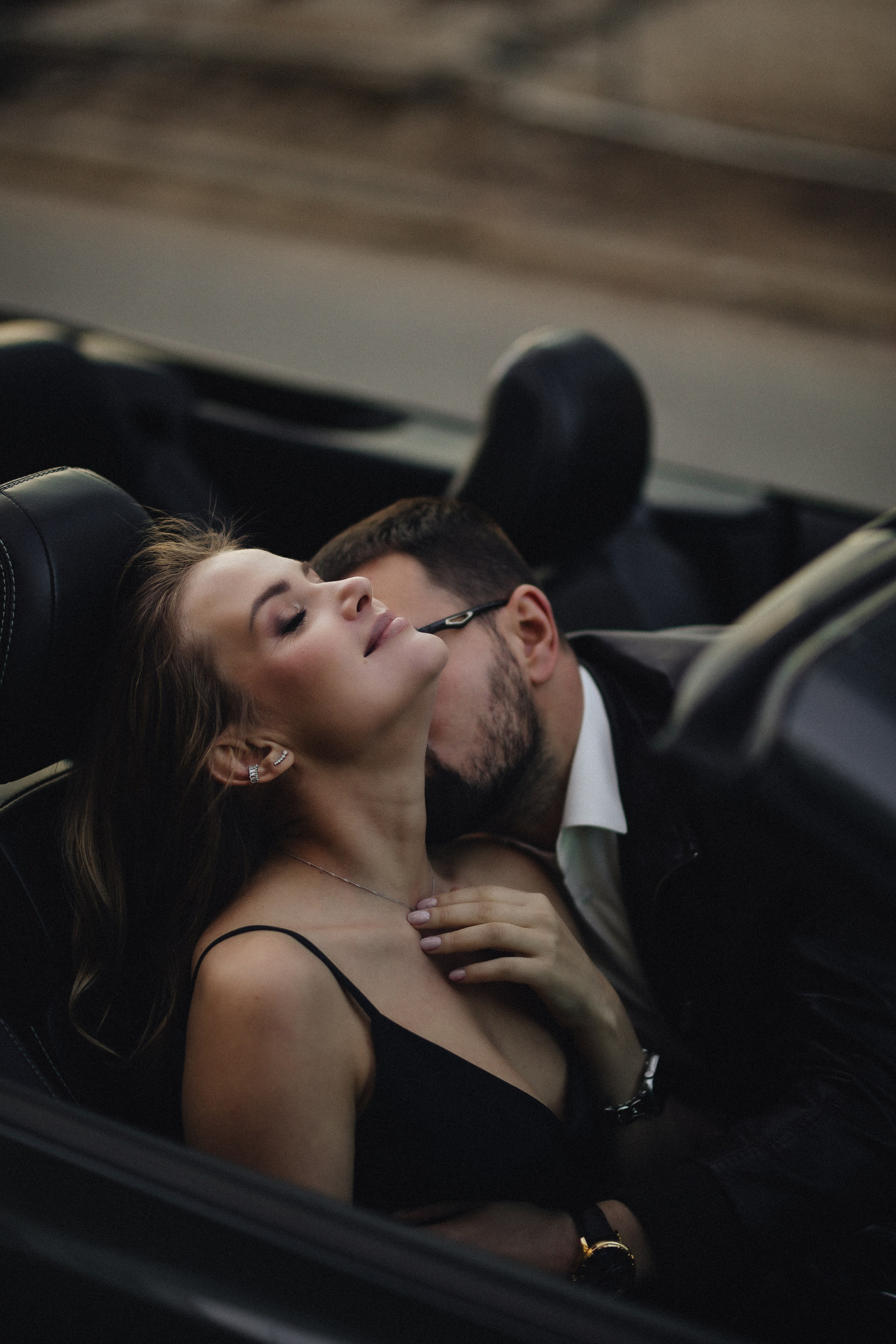 Love Story. Фотограф в Москве Алёна Гладкова