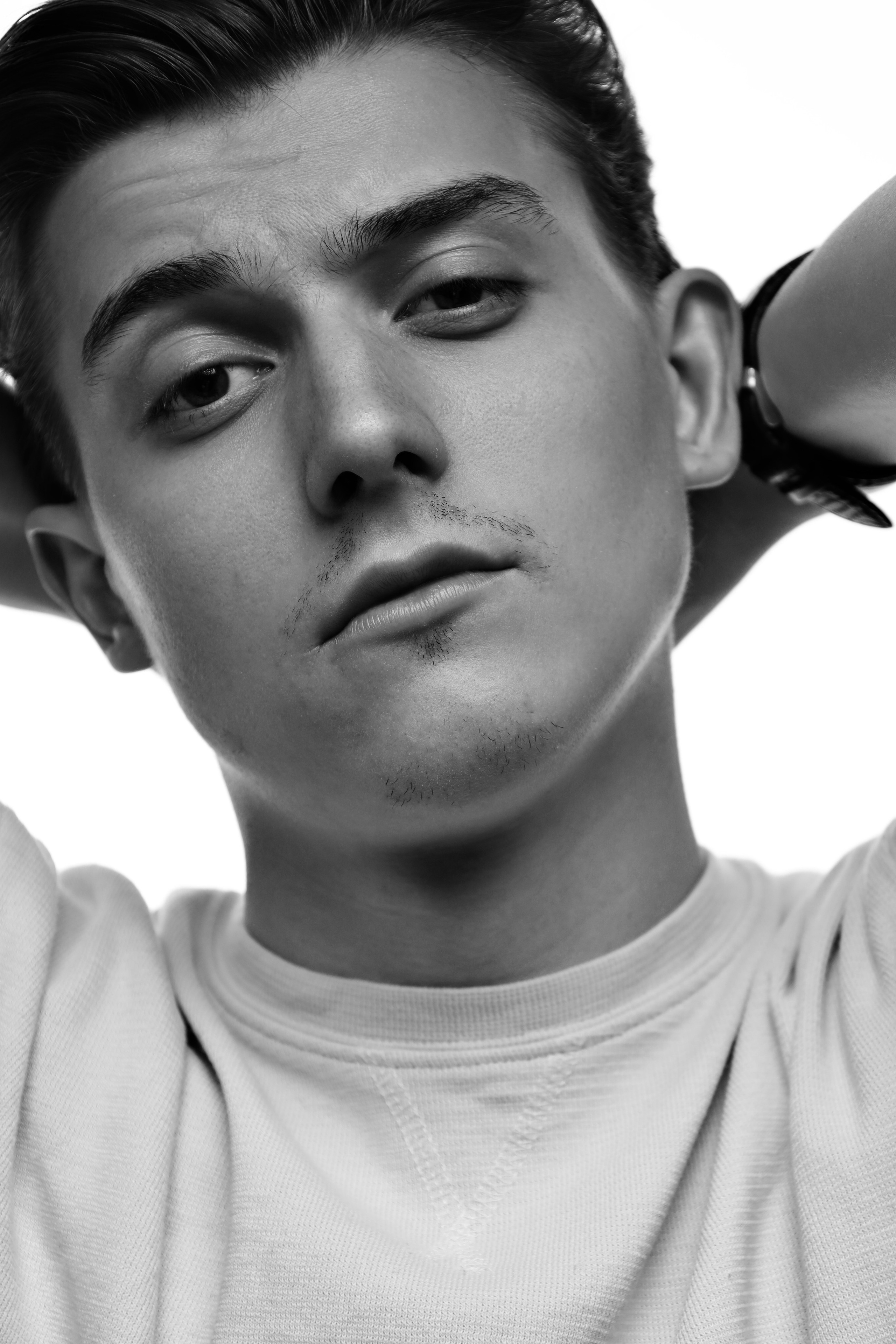 Макс. Фотограф Челябинск Беспалова Надежда