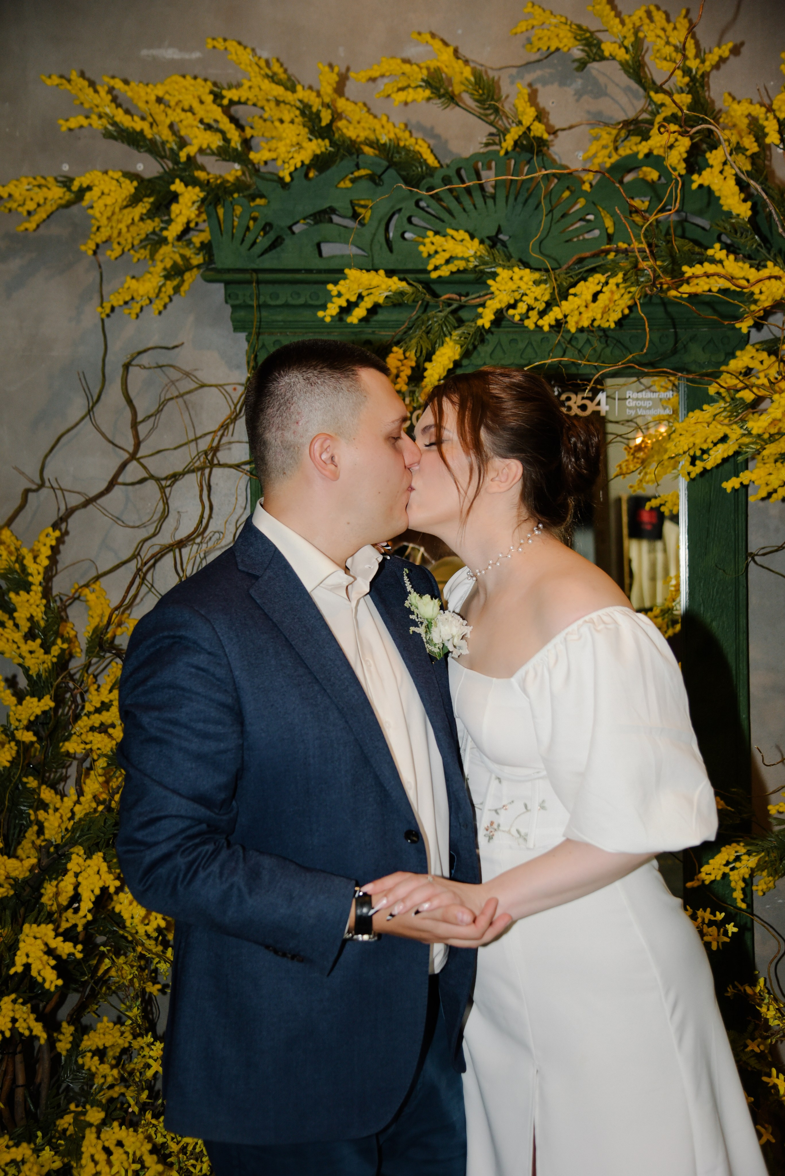 Птички. Фотограф Лола Волна, город Москва