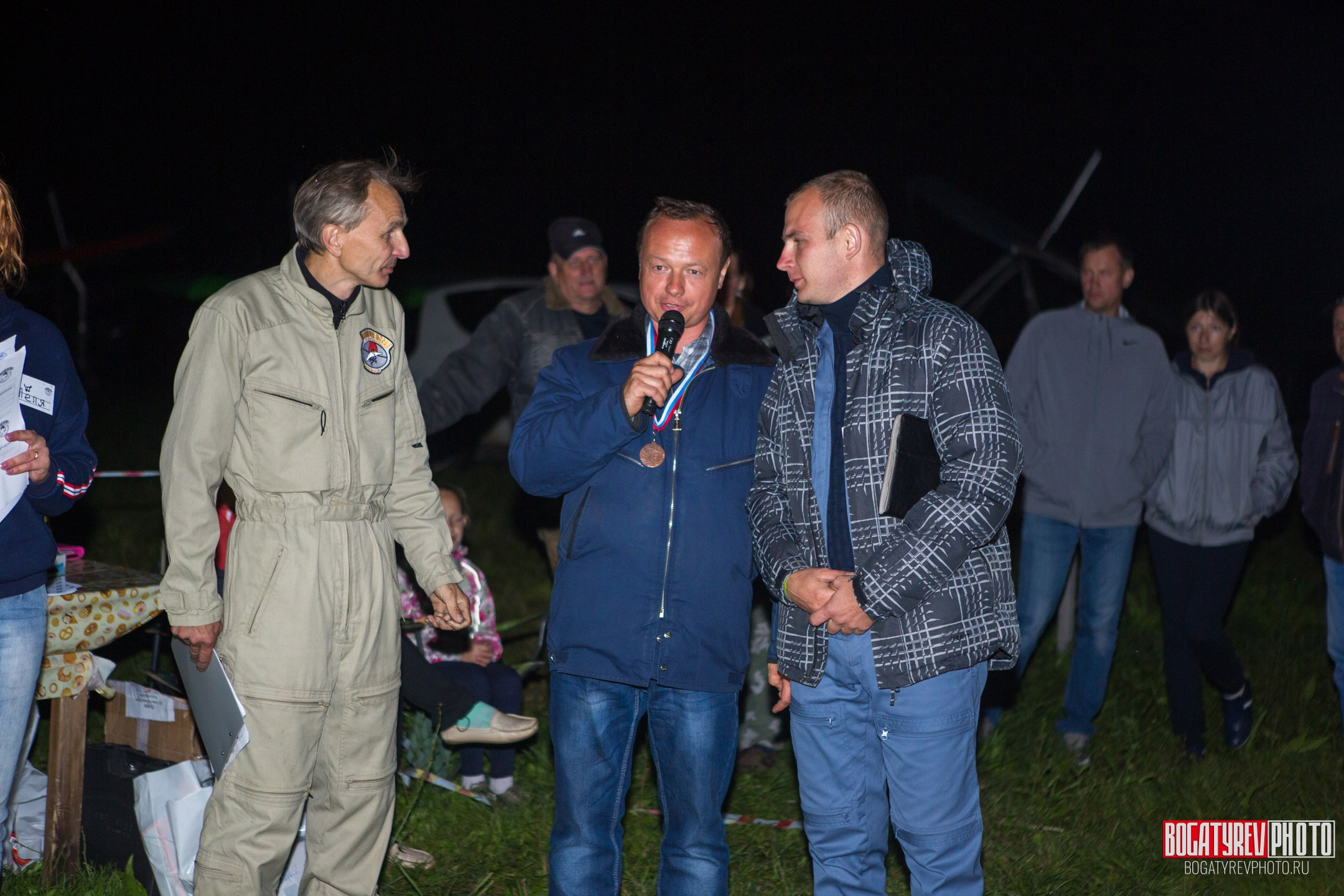 VII международный слёт Содружества любителей одноместных дельталётов МикроДельтОSS-2019. Профессиональный фотограф в Мценске и Орловской области