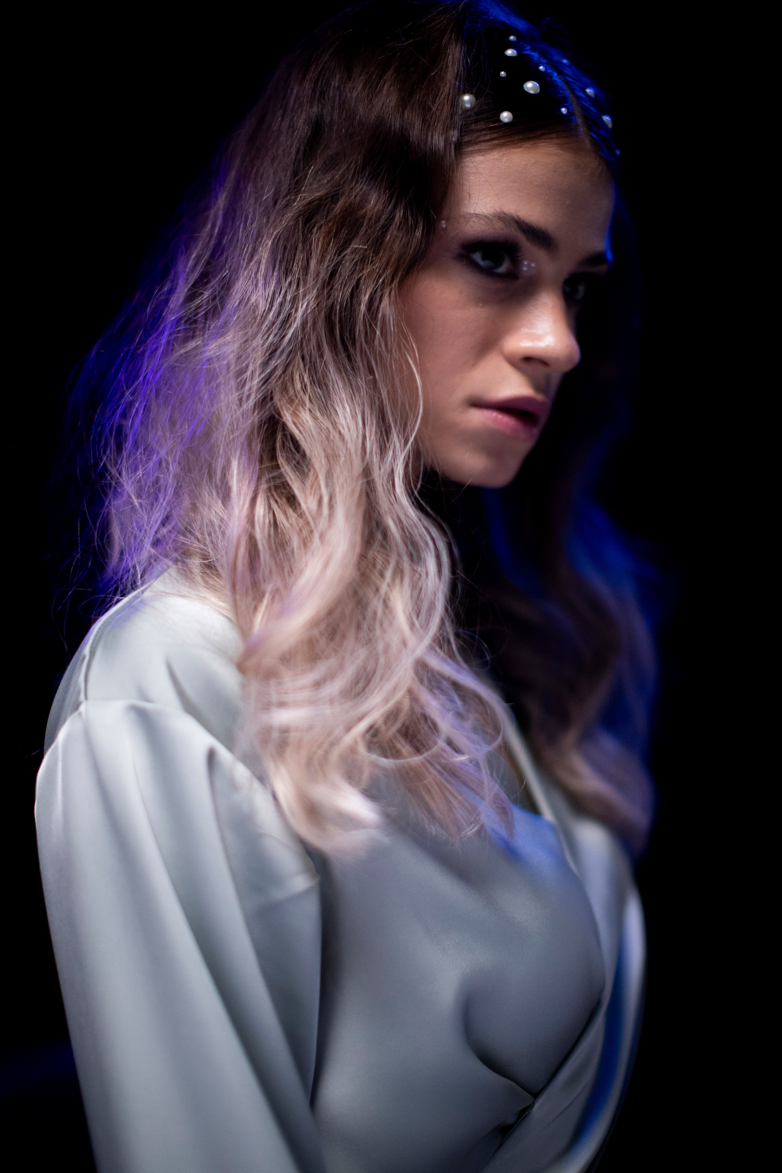 Портрет. Фотограф в Москве и в Московской области Сандра