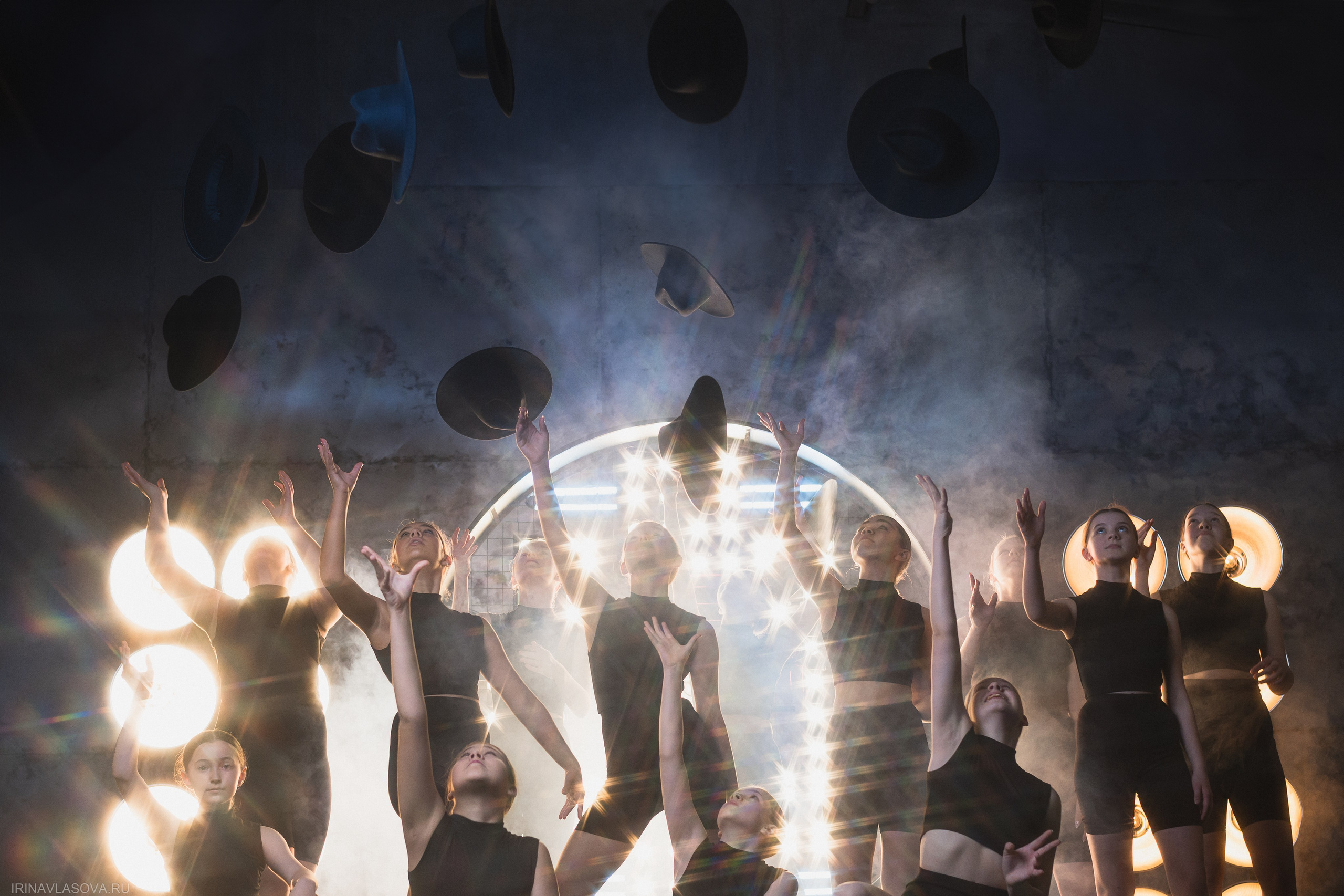 ГРУППЫ & КОМАНДЫ. Спортивный и портретный фотограф