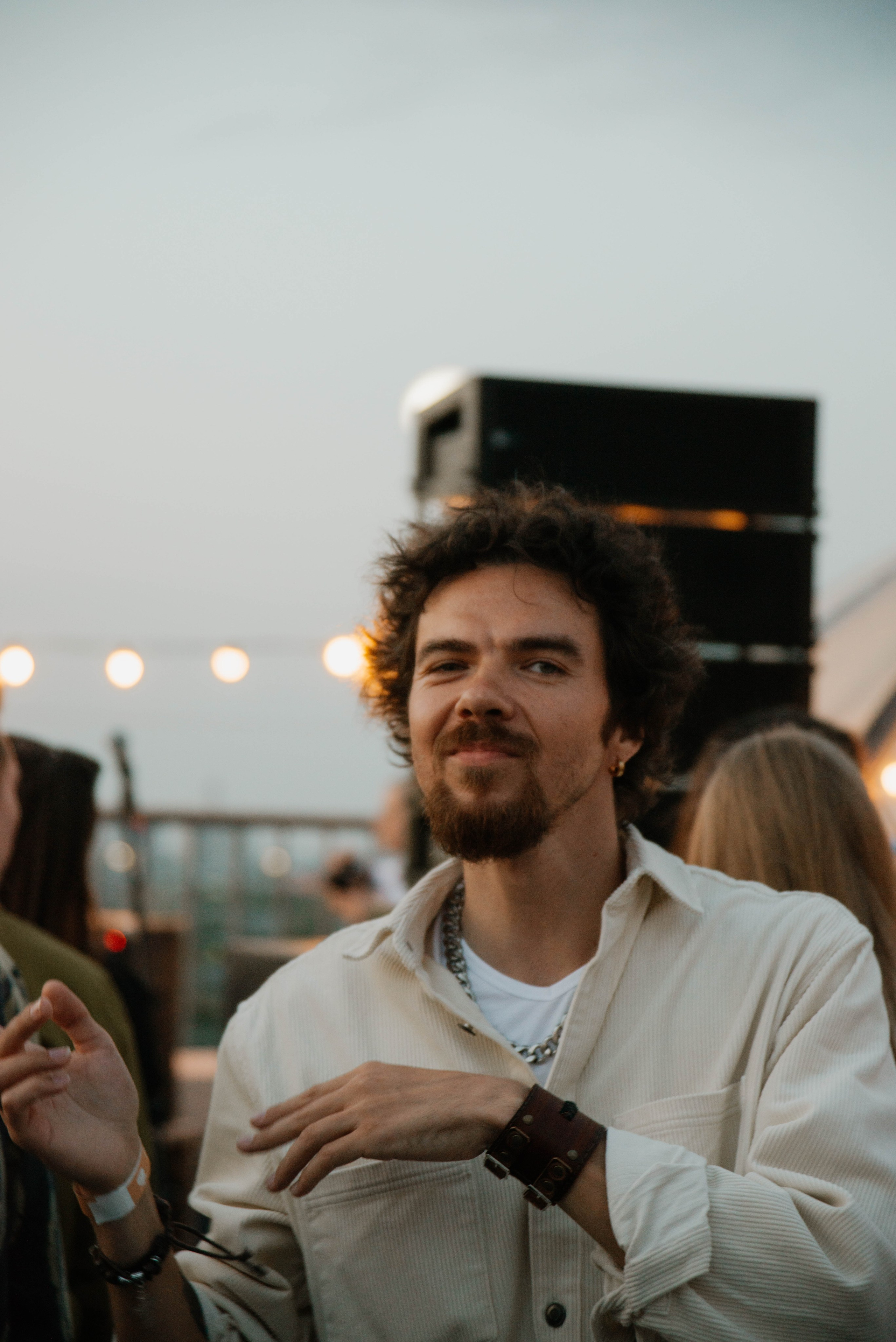 «Городу Курорту» 9 лет. Ксения Glossa. Портретный и репортажный фотограф в Самаре