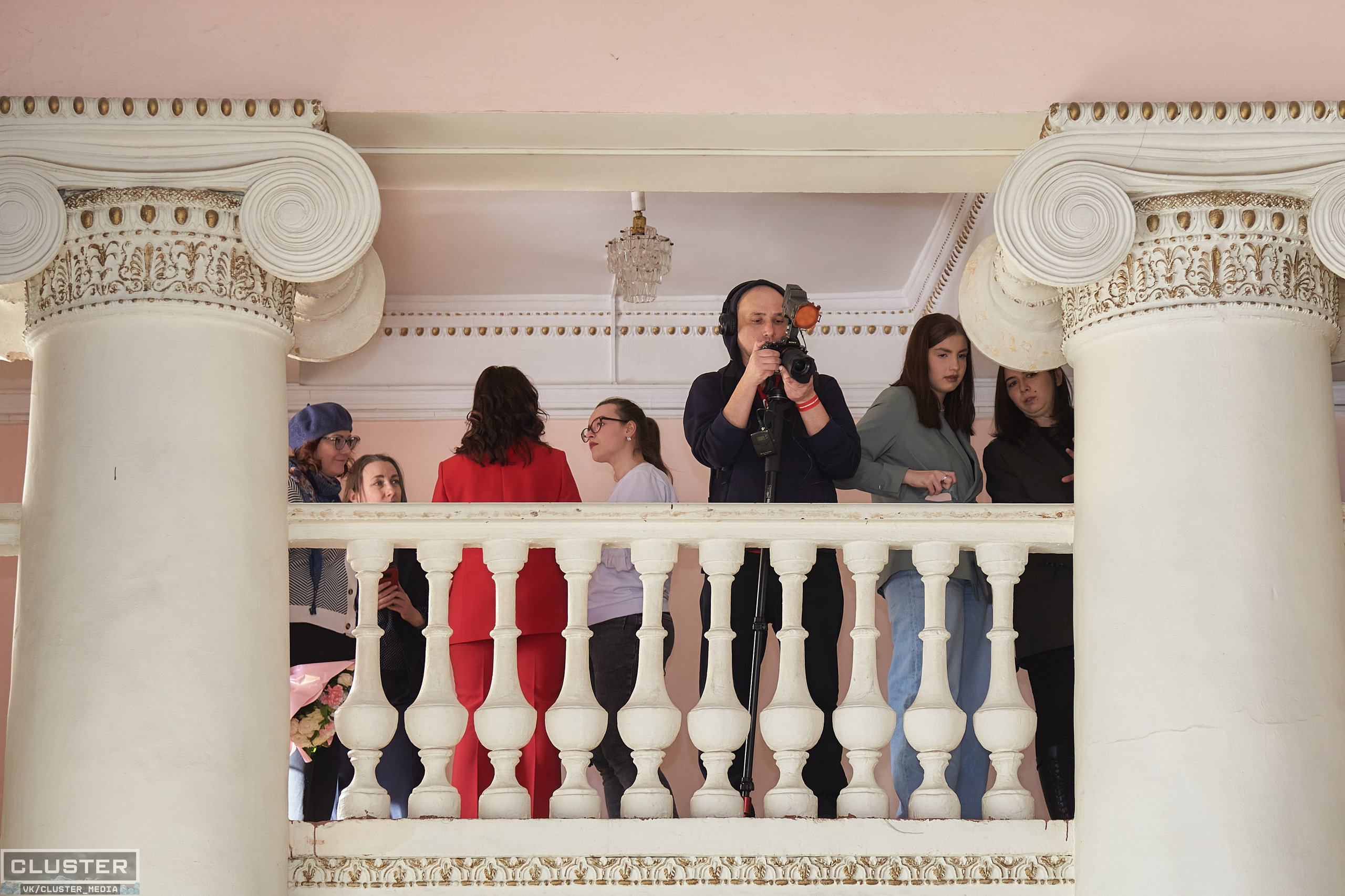 Марина и Дима