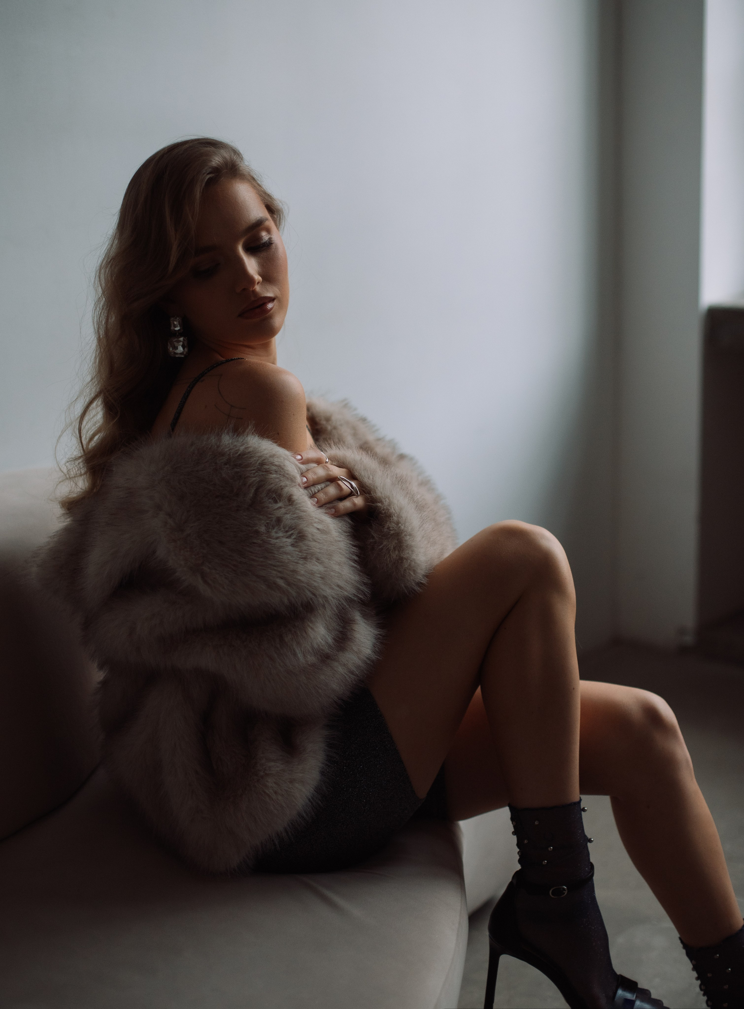 Анастасия Прекрасная. Семейный фотограф в Санкт-Петербурге Ирина Иванова