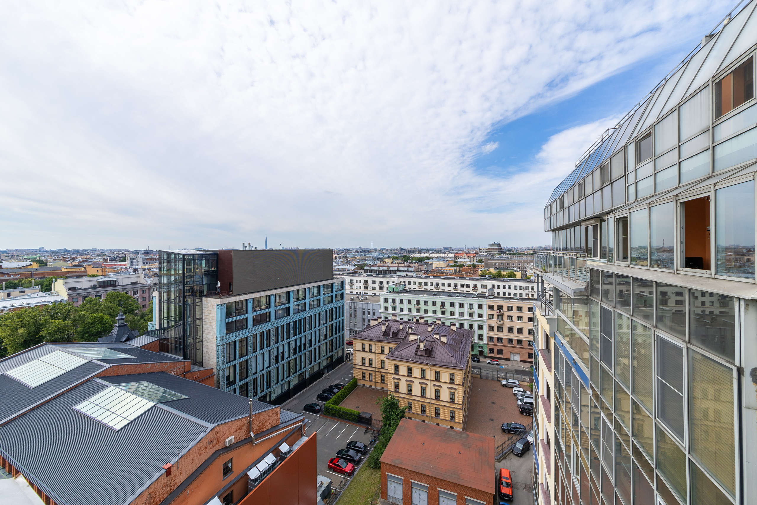 Дивенская 5. Интерьерный фотограф Рафаэль