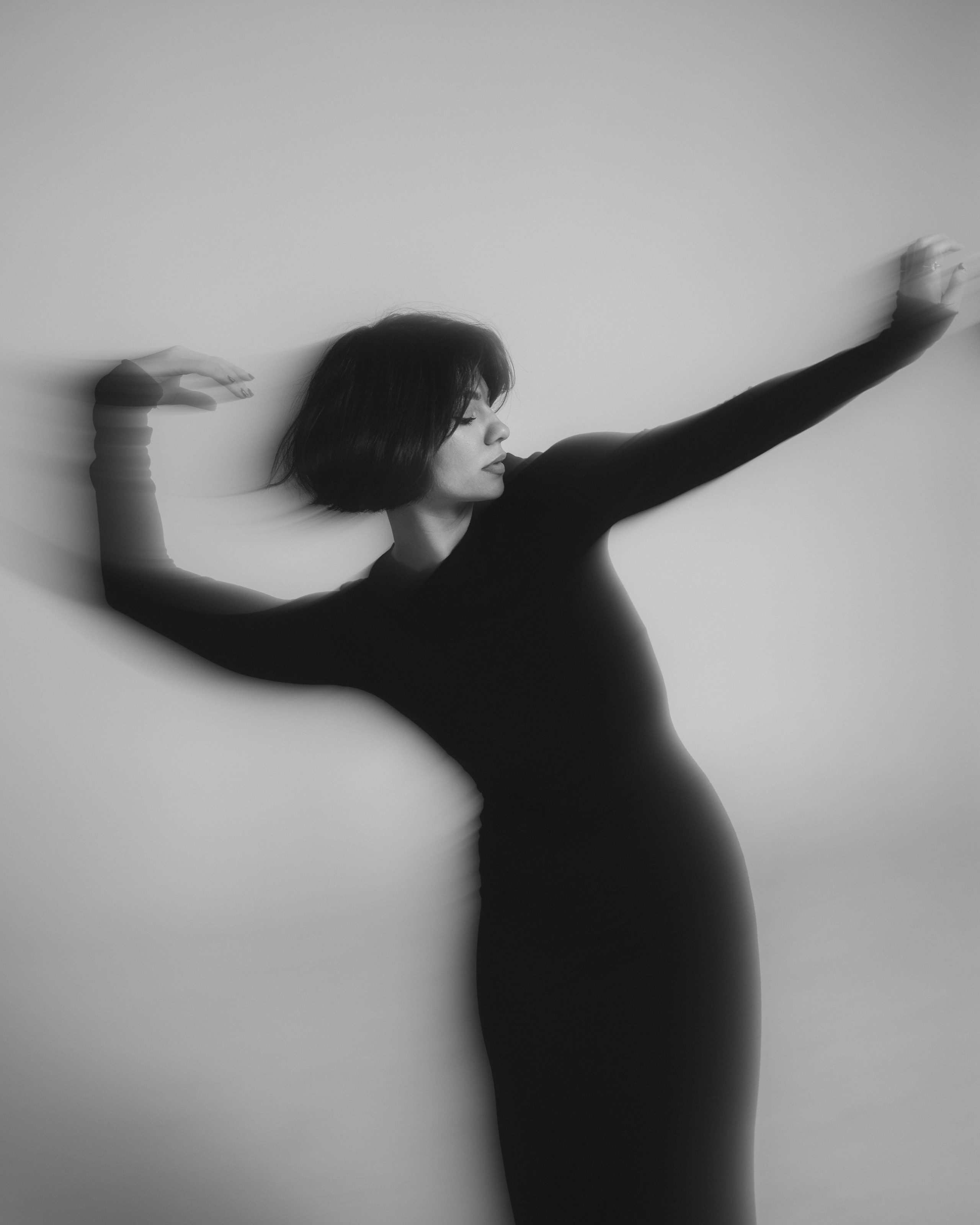 Портретный фотограф Казань