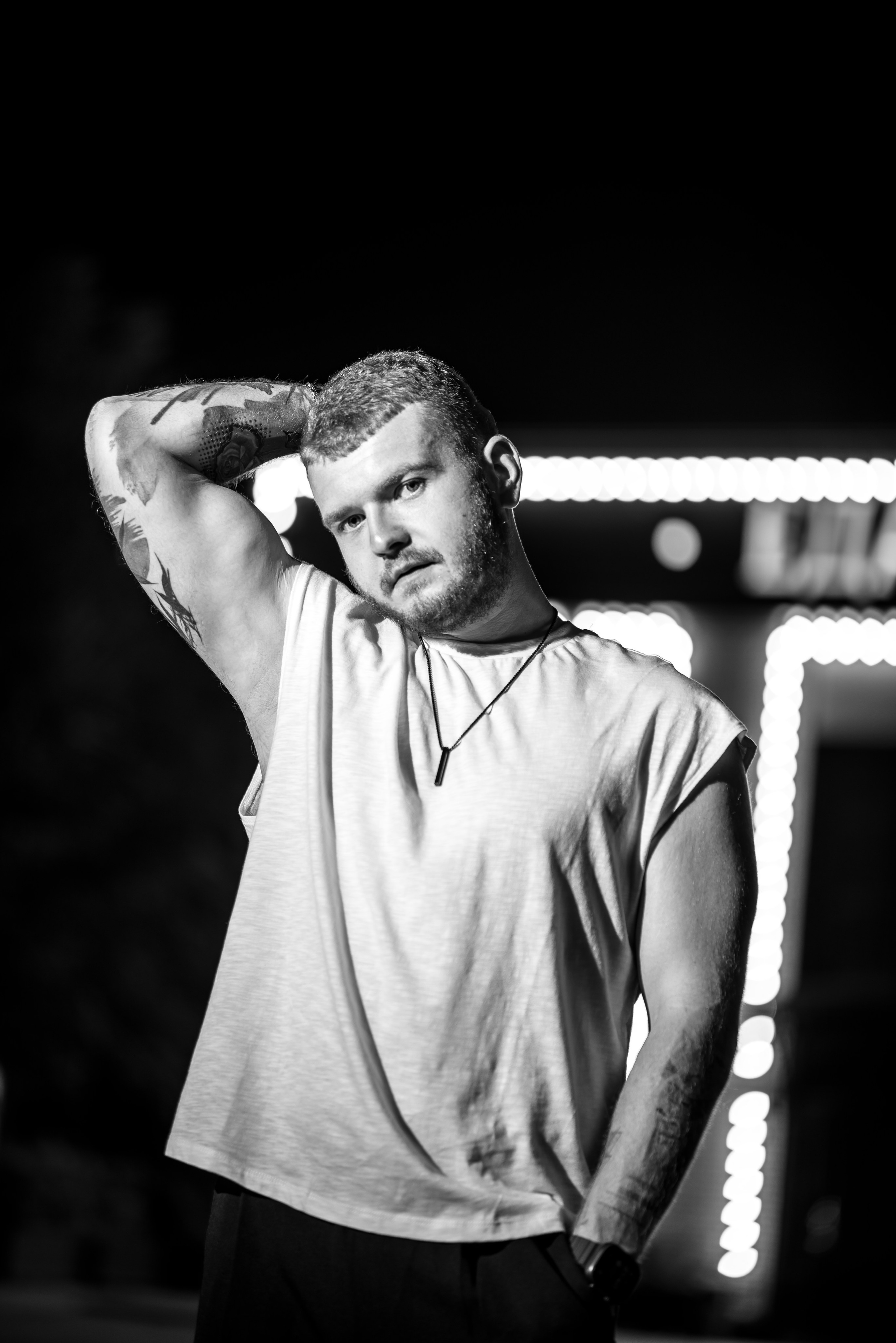 Никита. Семейный и детский фотограф в Туле