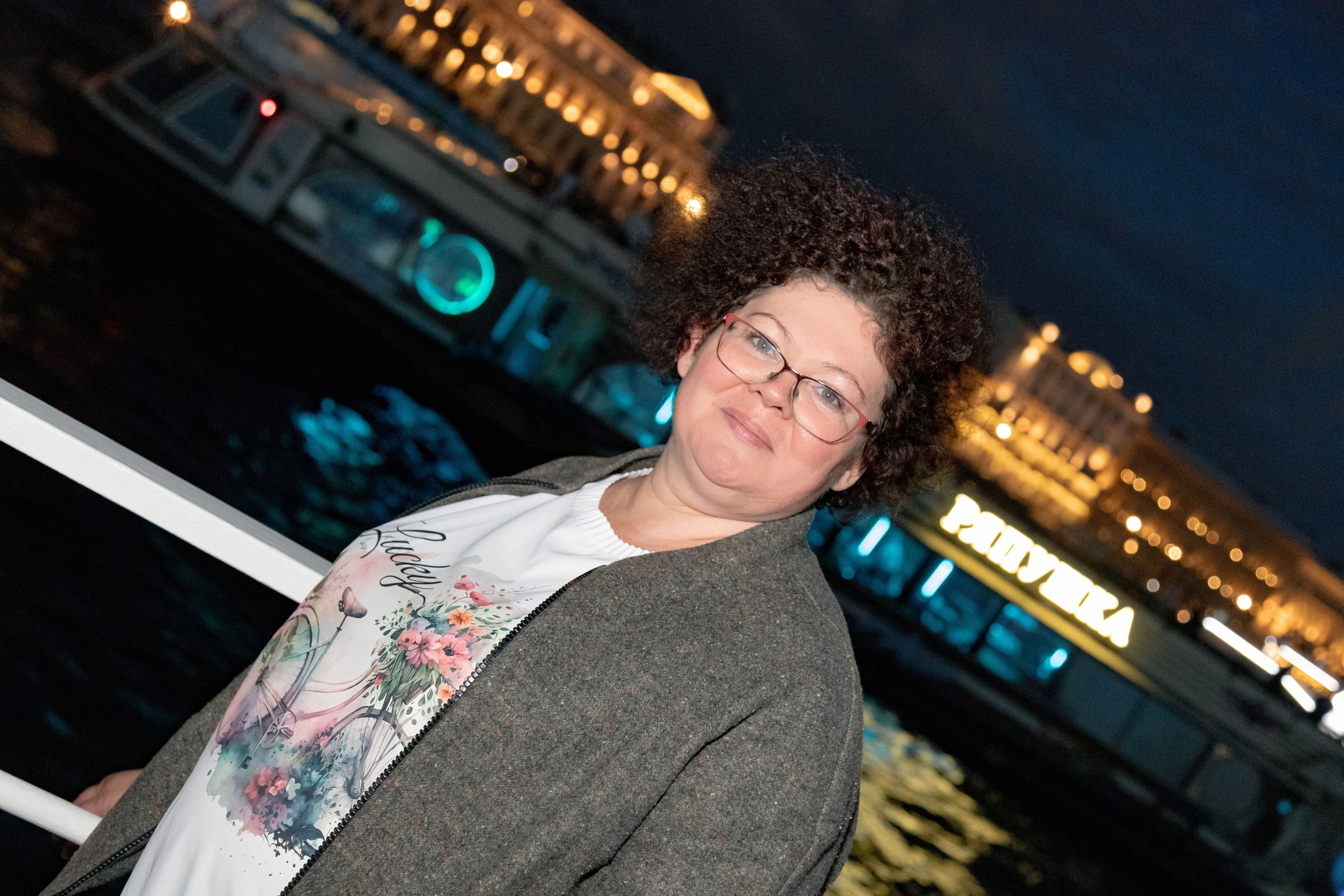 Company party. Фотограф Махлаева Виктория/Санкт-Петербург