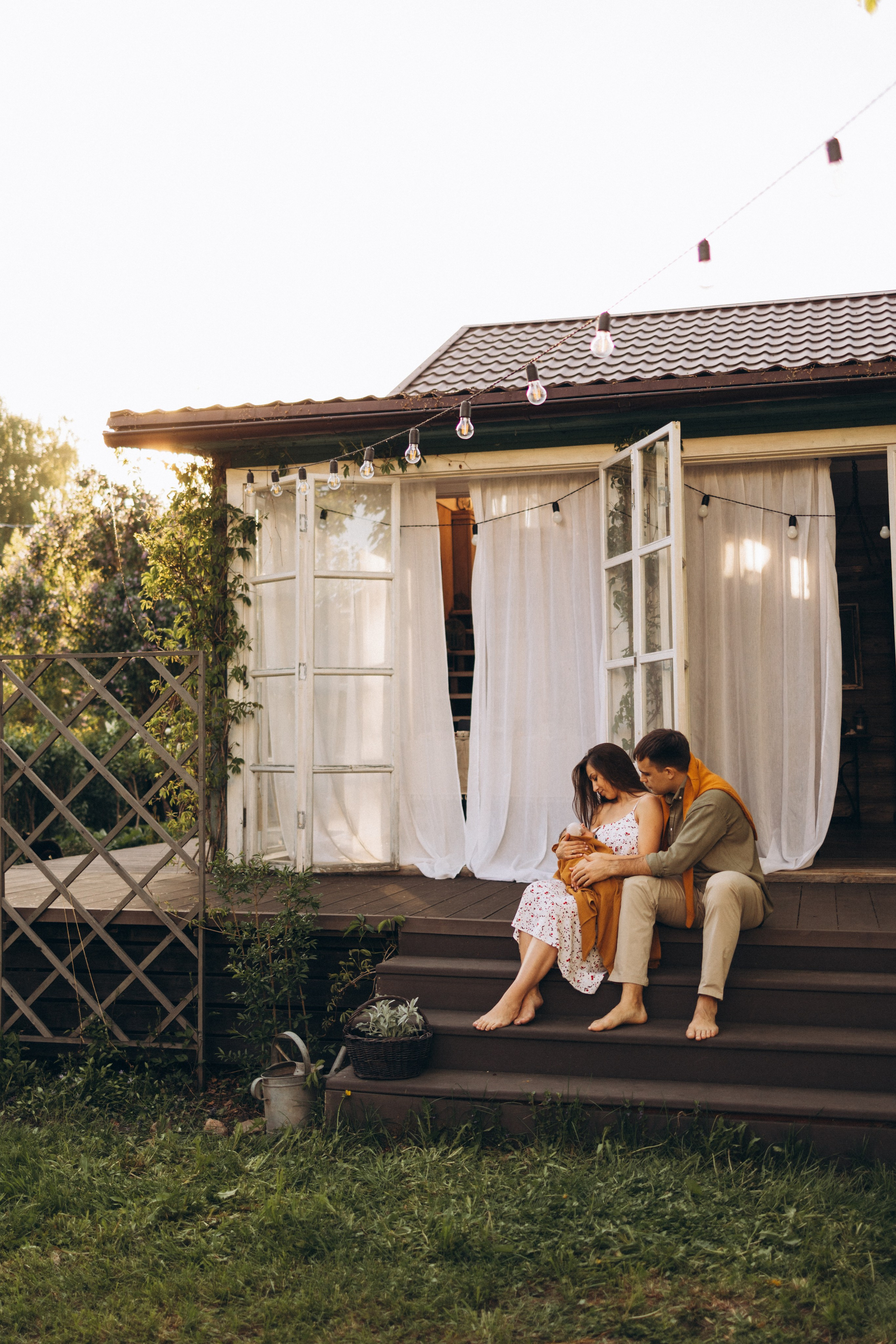 Семейный фотограф в Москве Бунина Маргарита