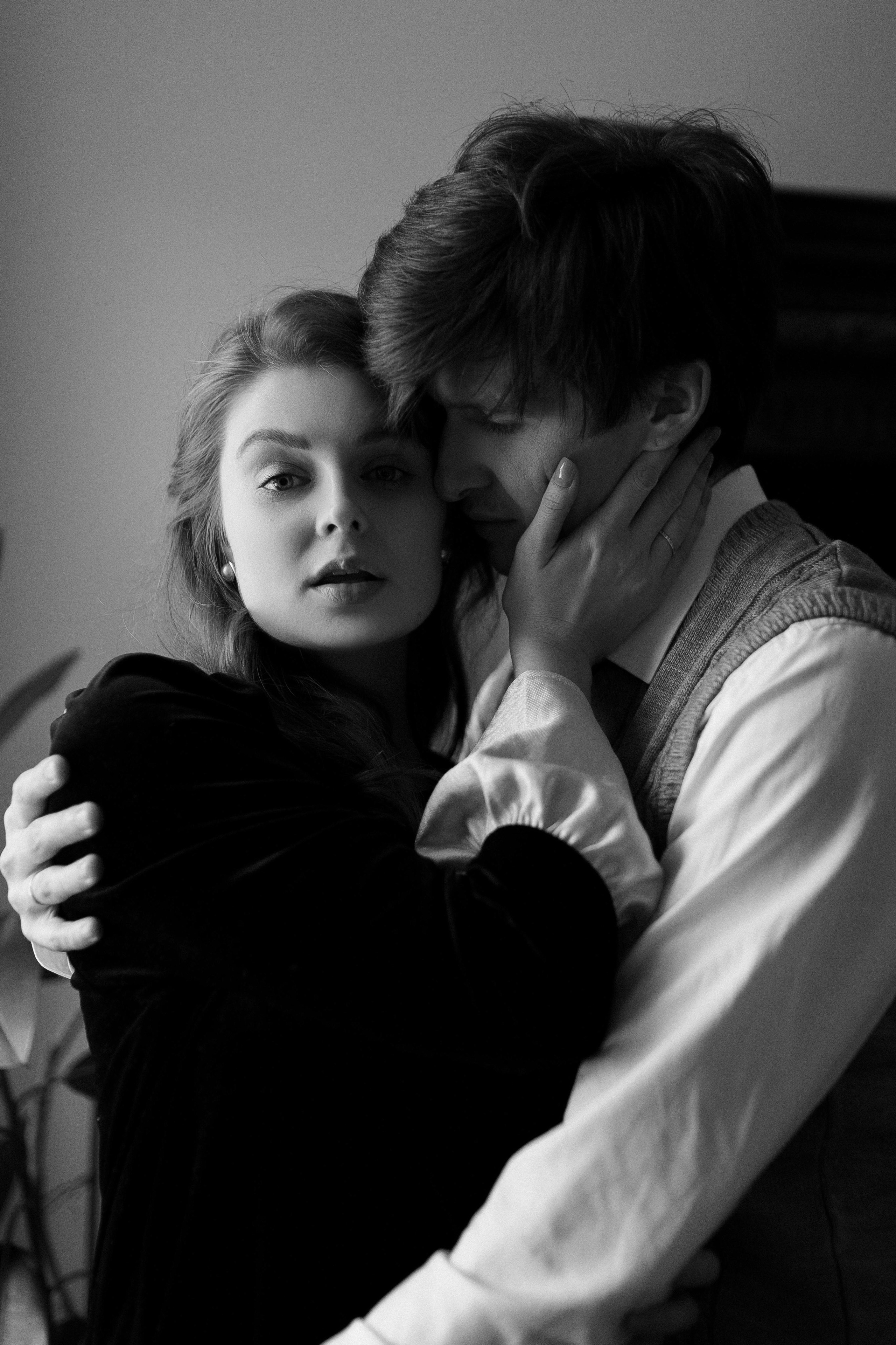 П&А. Фотограф Оля Климова, обучение фотографов