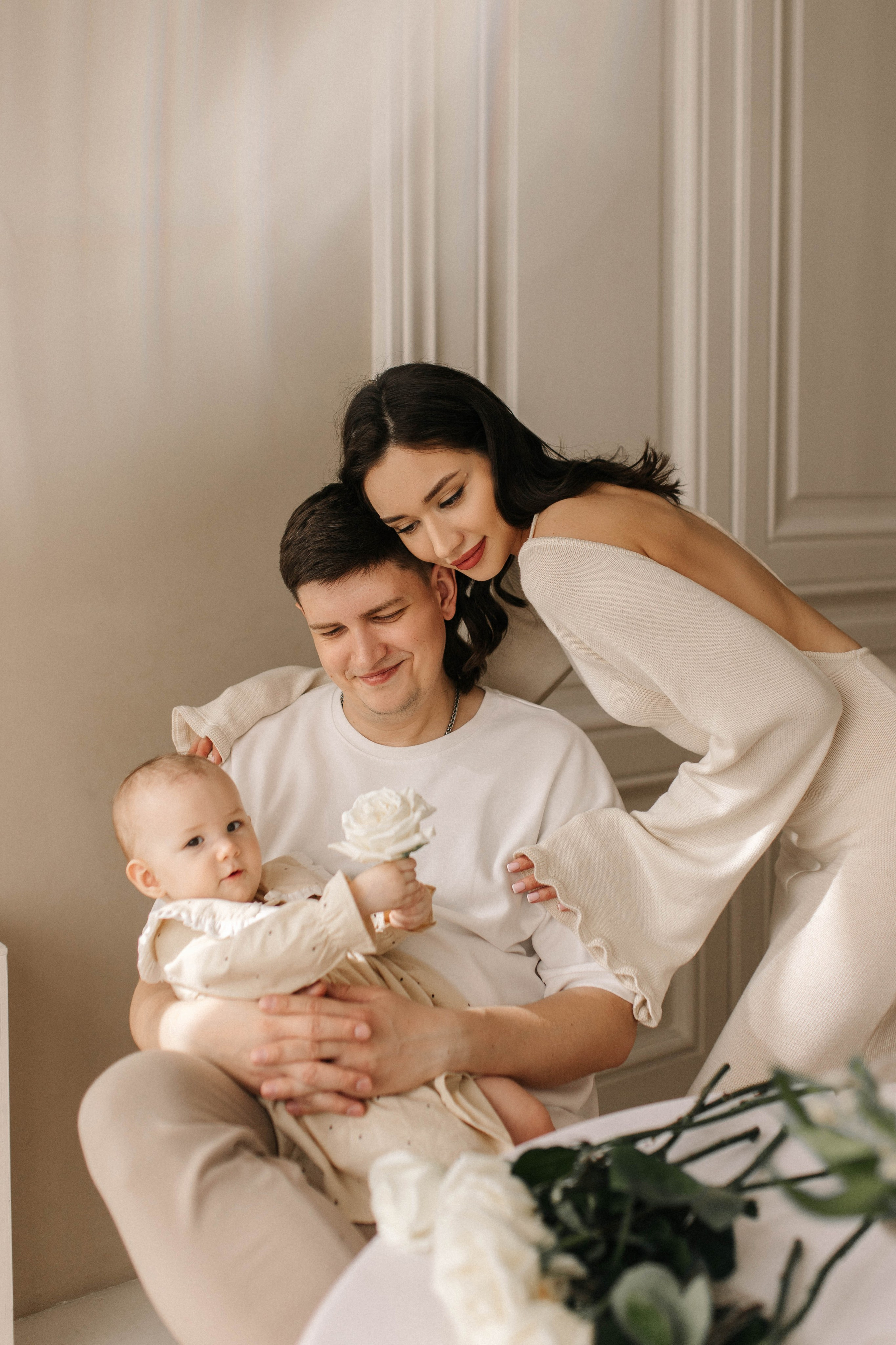 В&Л&Н. Фотограф Оля Климова, обучение фотографов