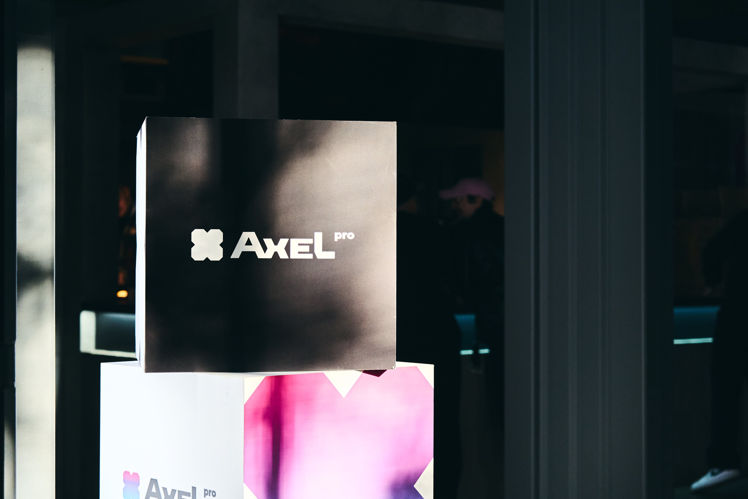 Бизнес-форум компании «Инфосистемы Джет». Главная