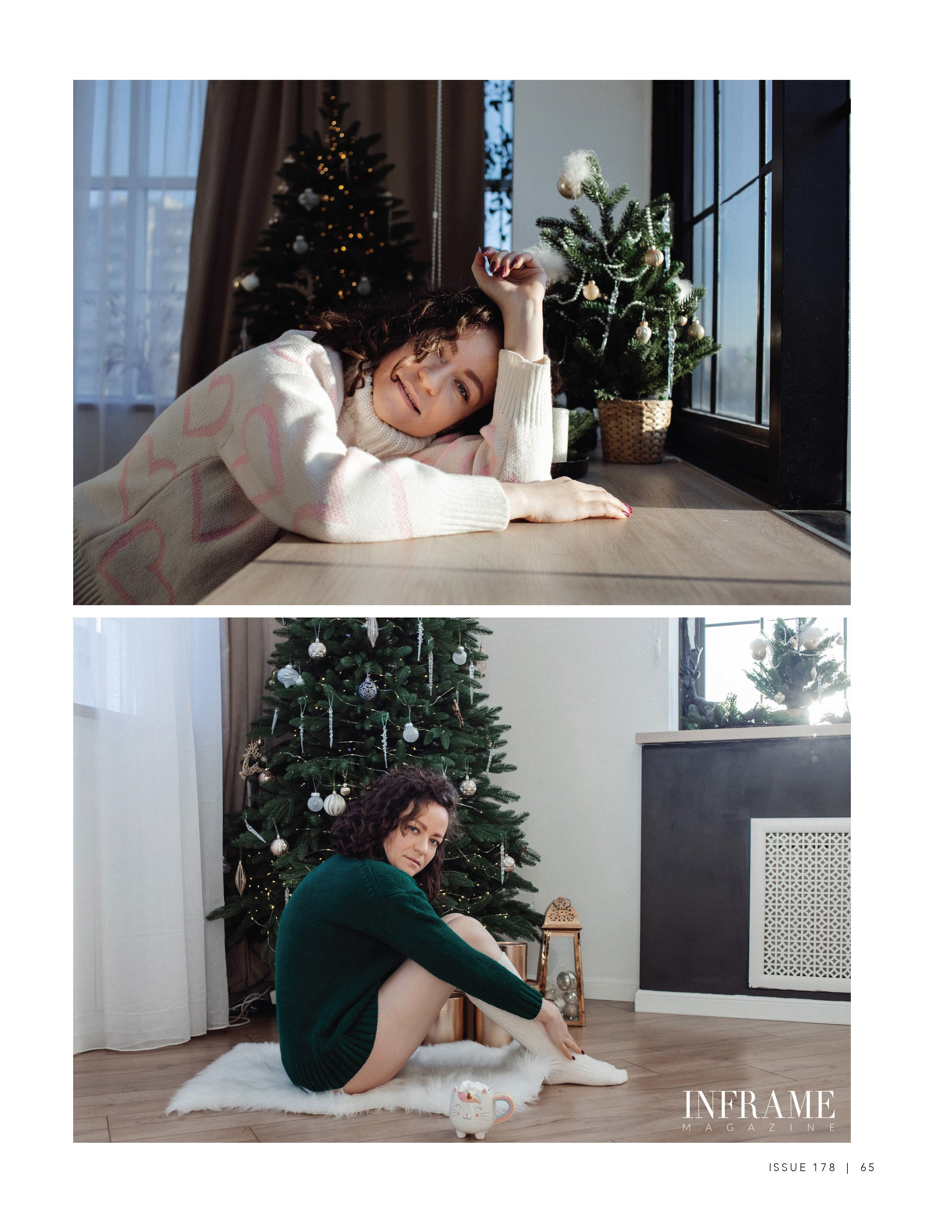 Как попасть в международный журнал