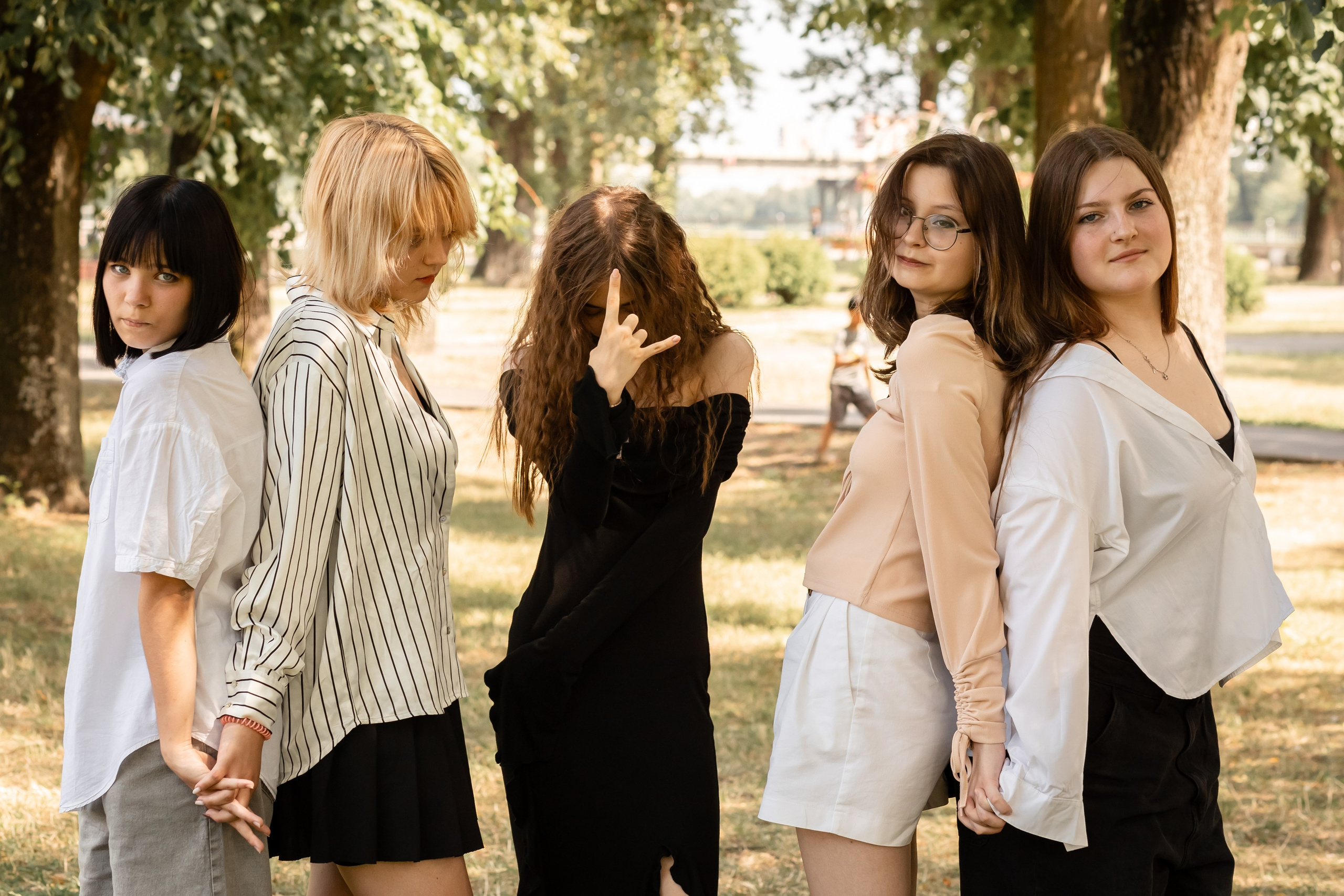 День Рождения Яны