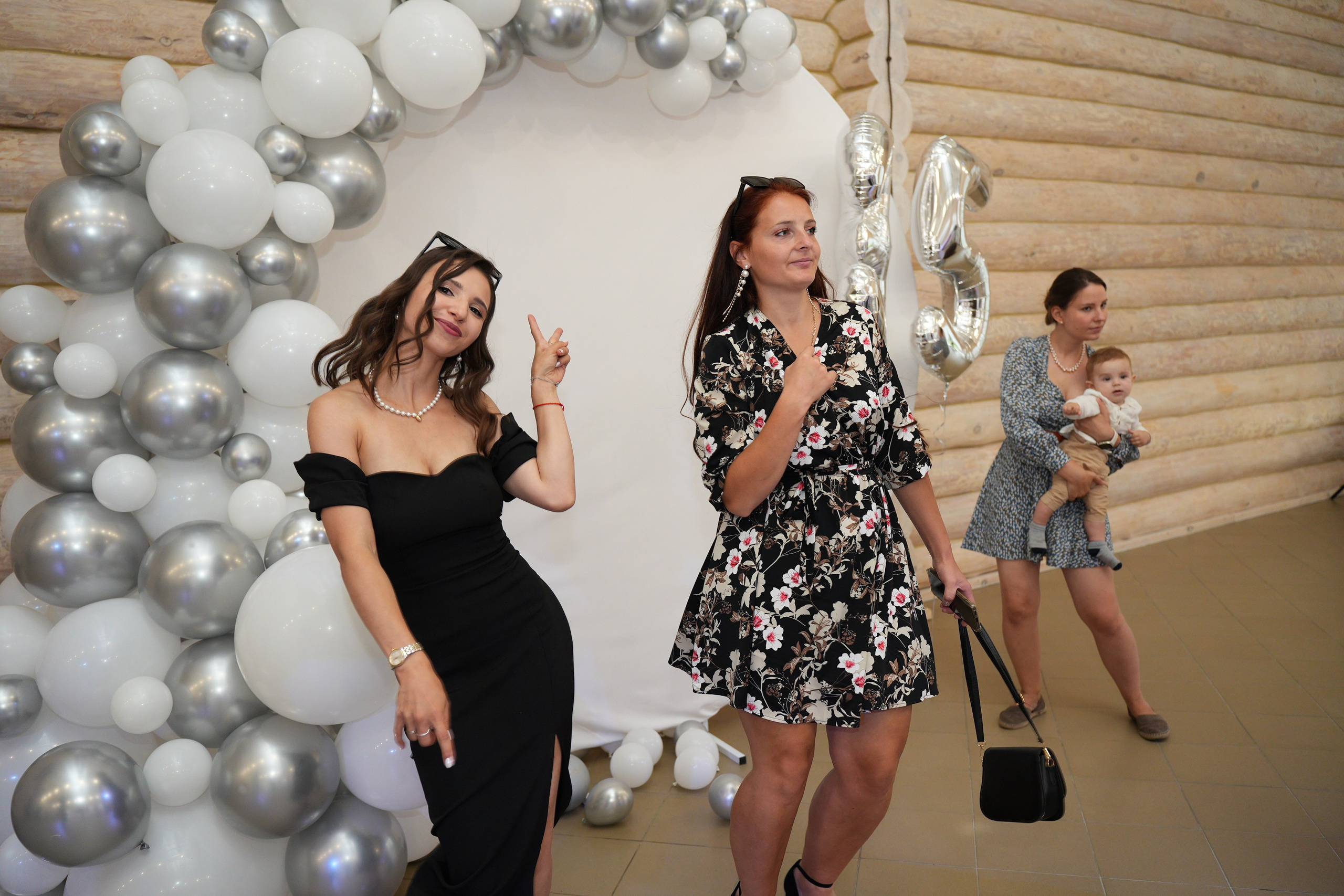 35 лет. Семейный и свадебный фотограф Минск, Беларусь Анна Орловская