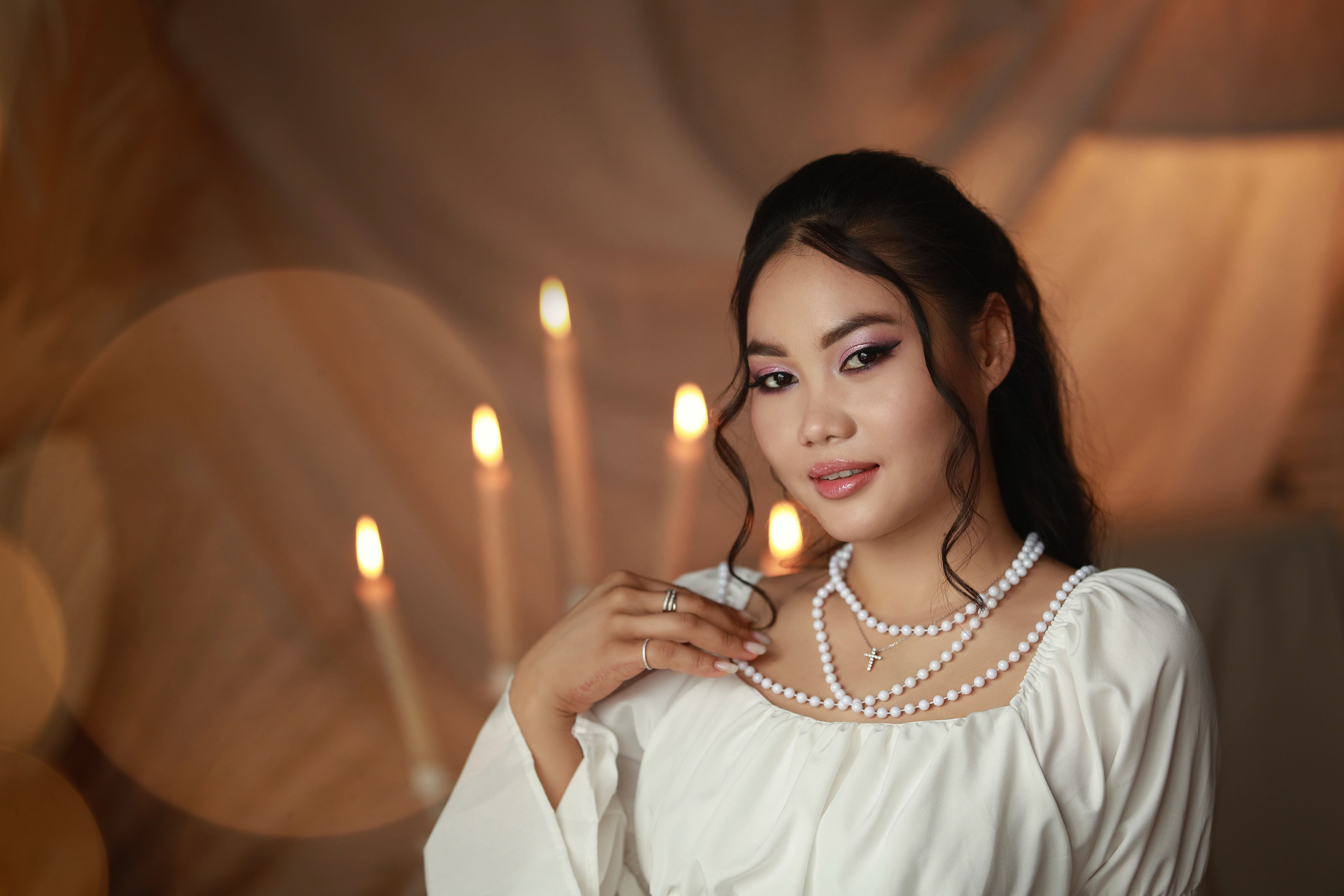 Чирапхон (студия РЕТРО). Семейный и детский фотограф в Перми Мария Карабатова