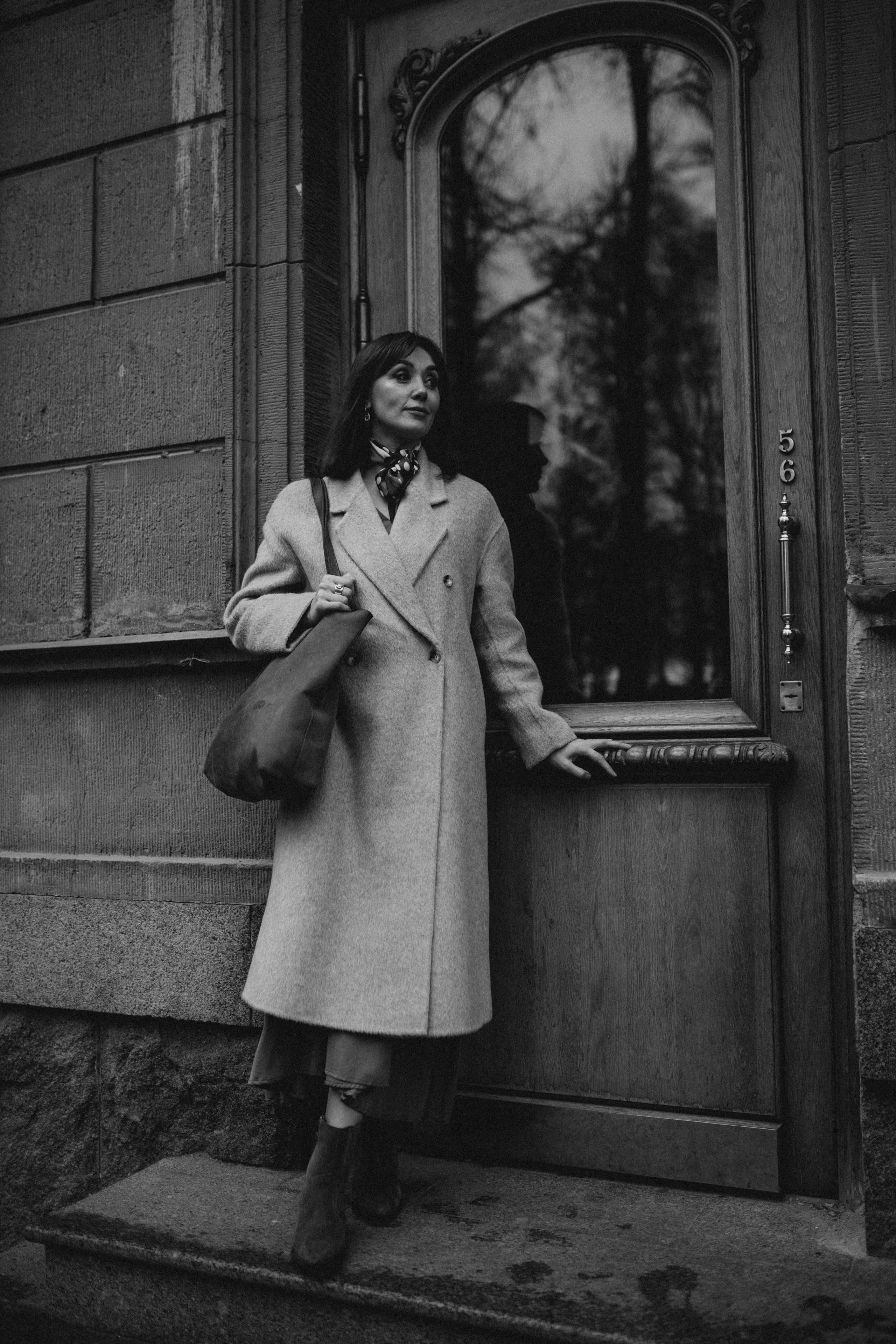 Татьяна. Фотограф в Санкт-Петербурге Анастасия Комолова