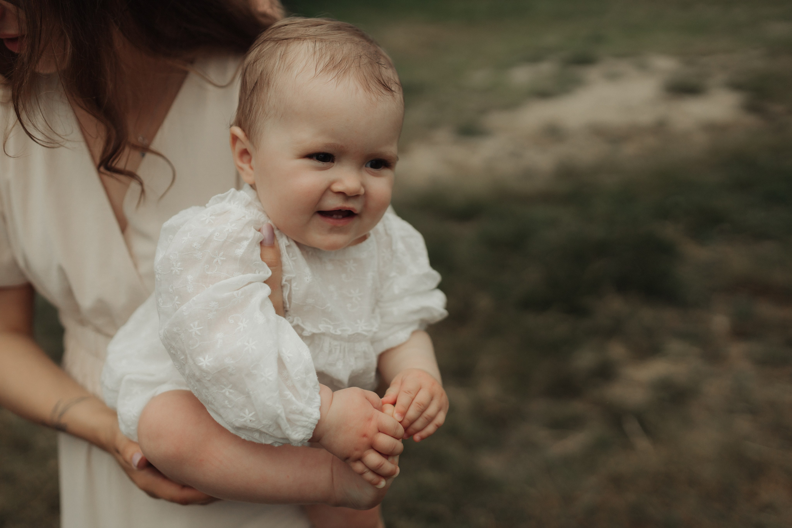 Под летним дождём в Бахчисарае