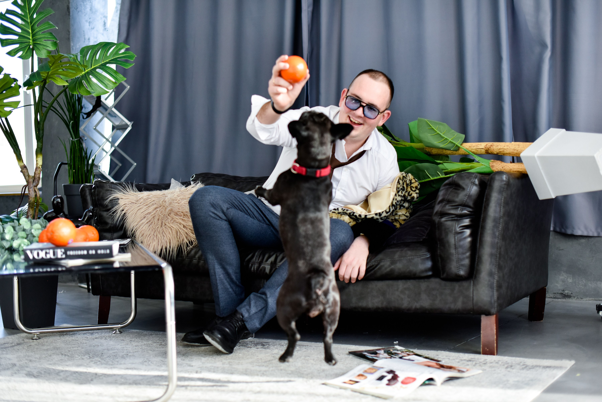 Мужская фотосессия в Самаре и Самарской области