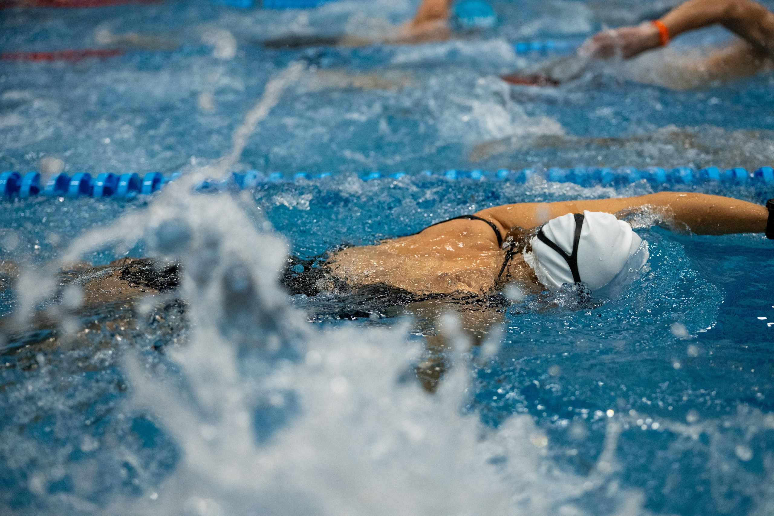 Триатлон Orange Fitness 15/12/24. Фотограф в Краснодаре Алена Горбунова