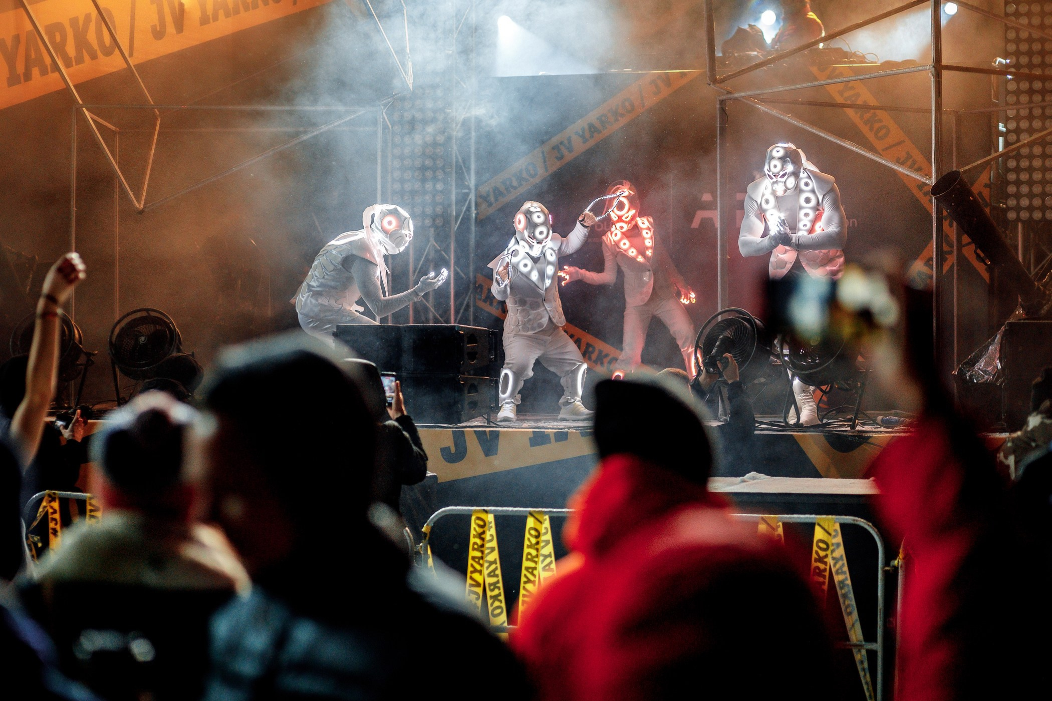 Alfa Future People Snow Edition. Семейный, репортажный, свадебный фотограф в Краснодаре Артур Александрин