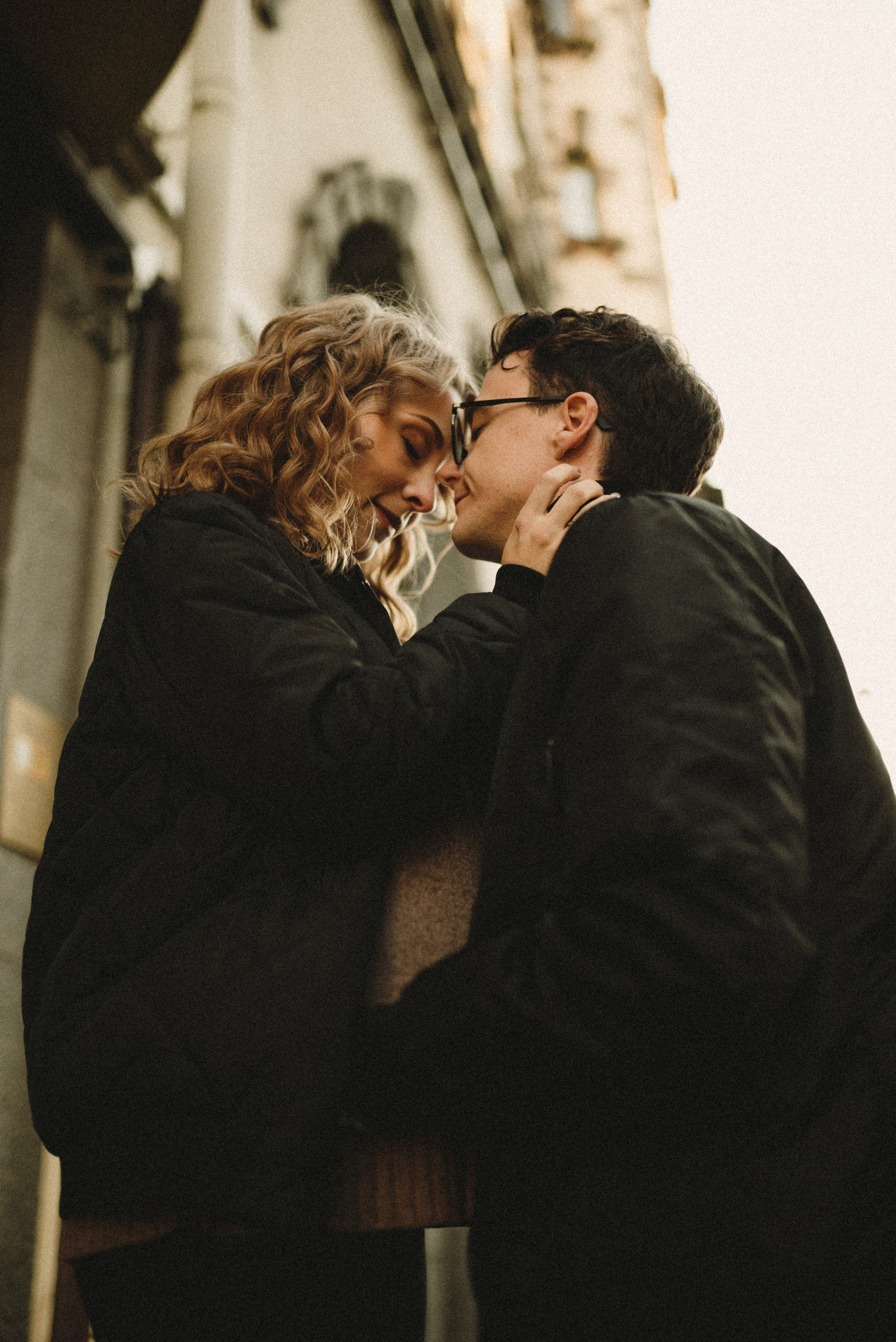 Юлия и Леонид " — в ожидании». Фотограф Санкт-Петербург, Новороссийск