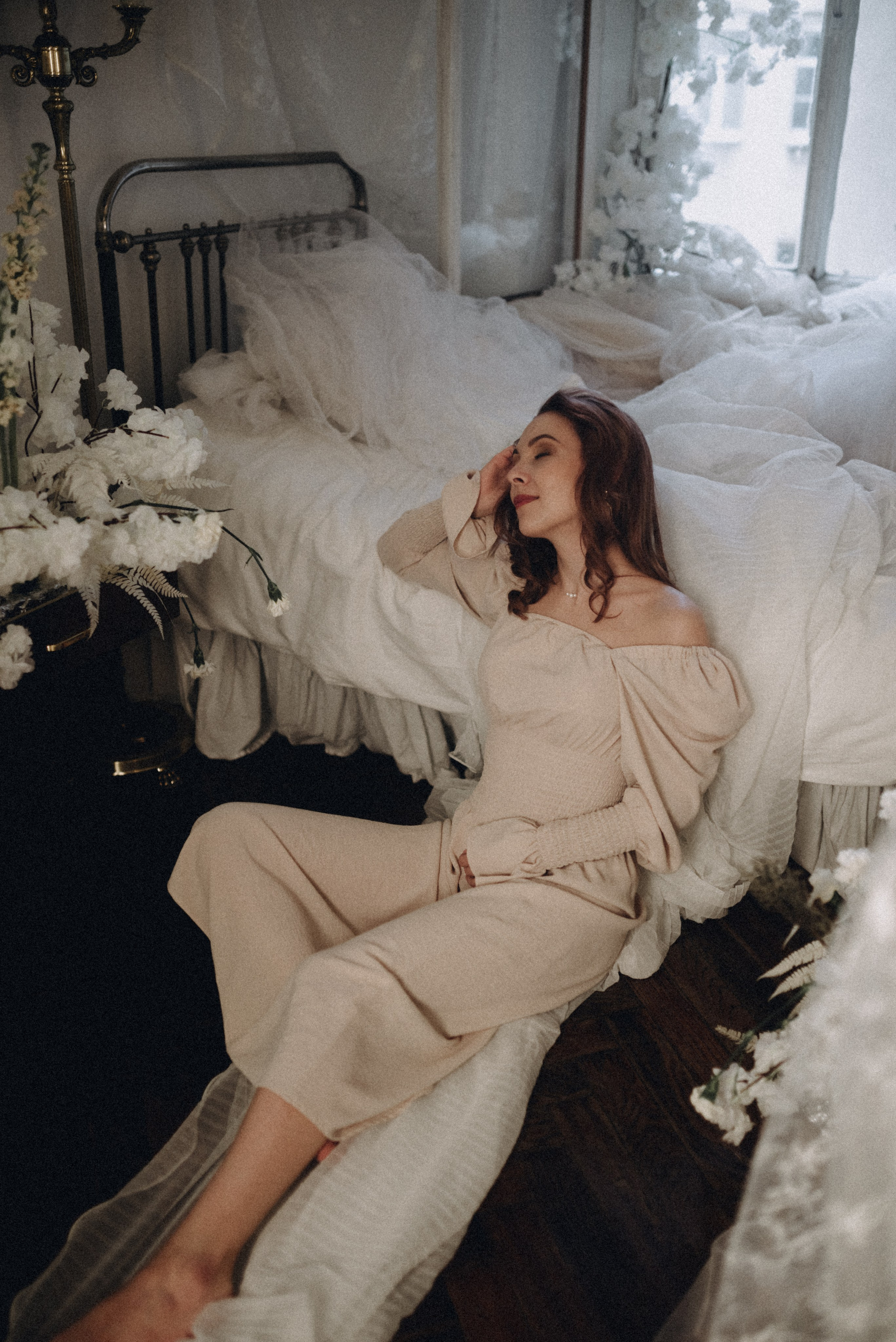 JULIA 2024. Фотограф Санкт-Петербург, Новороссийск