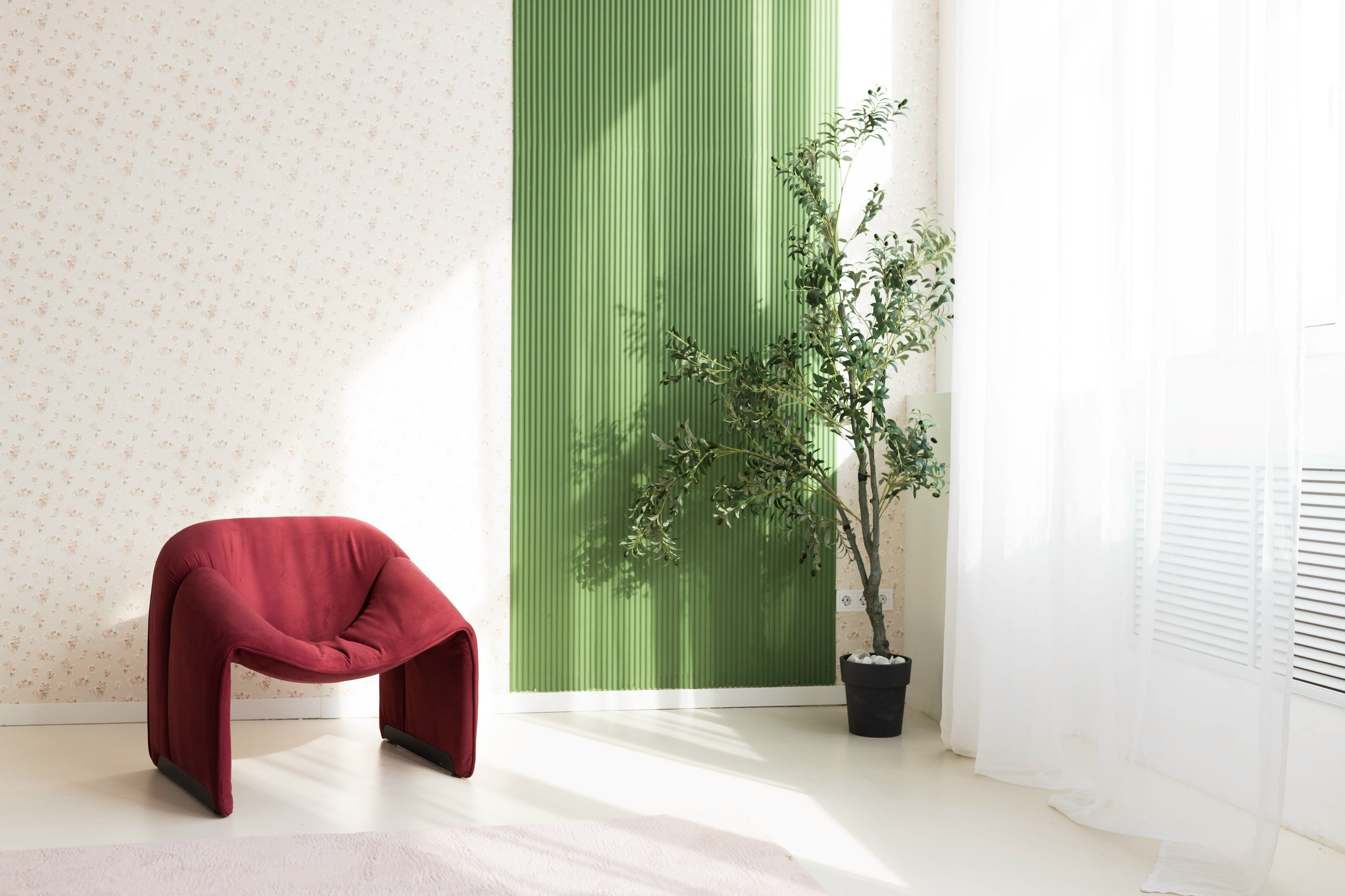 Ample, зал Олива. Фотограф в Самаре Юлия Зиганшина