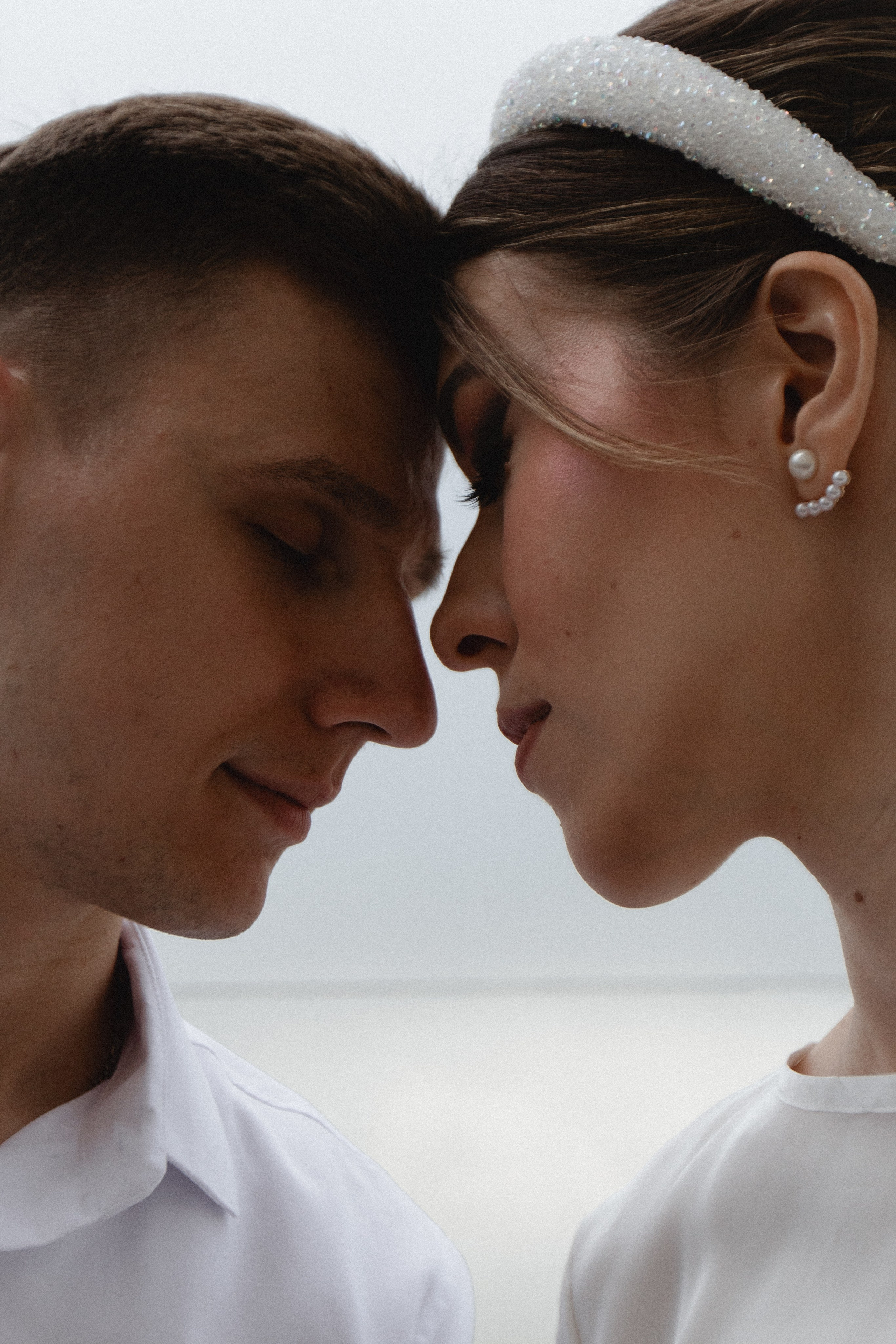 Ольга & Кирилл. Фотограф Дарья Волкова | Москва