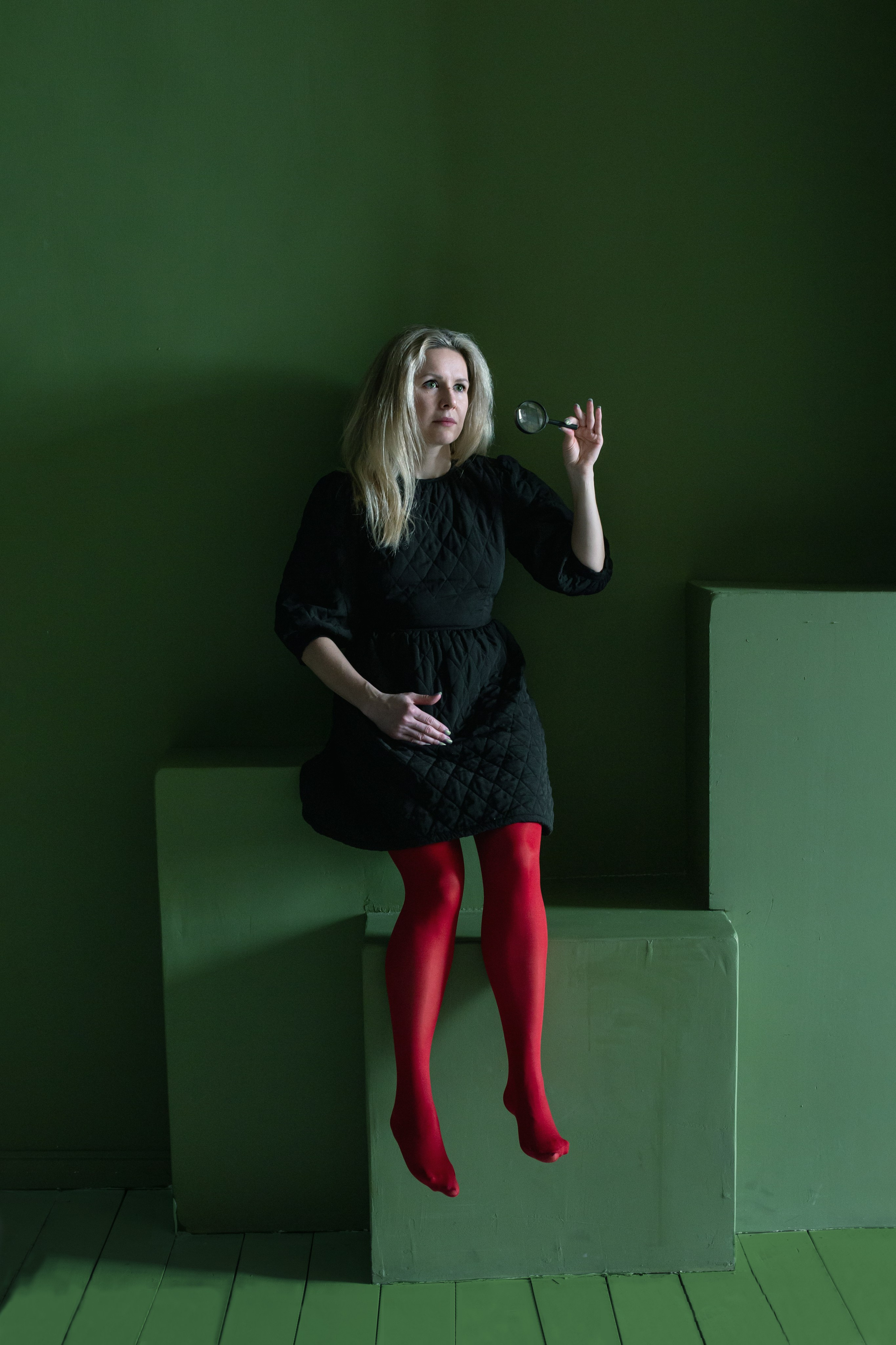 Анна и Ольга. Фотограф в Москве Лера Юдина