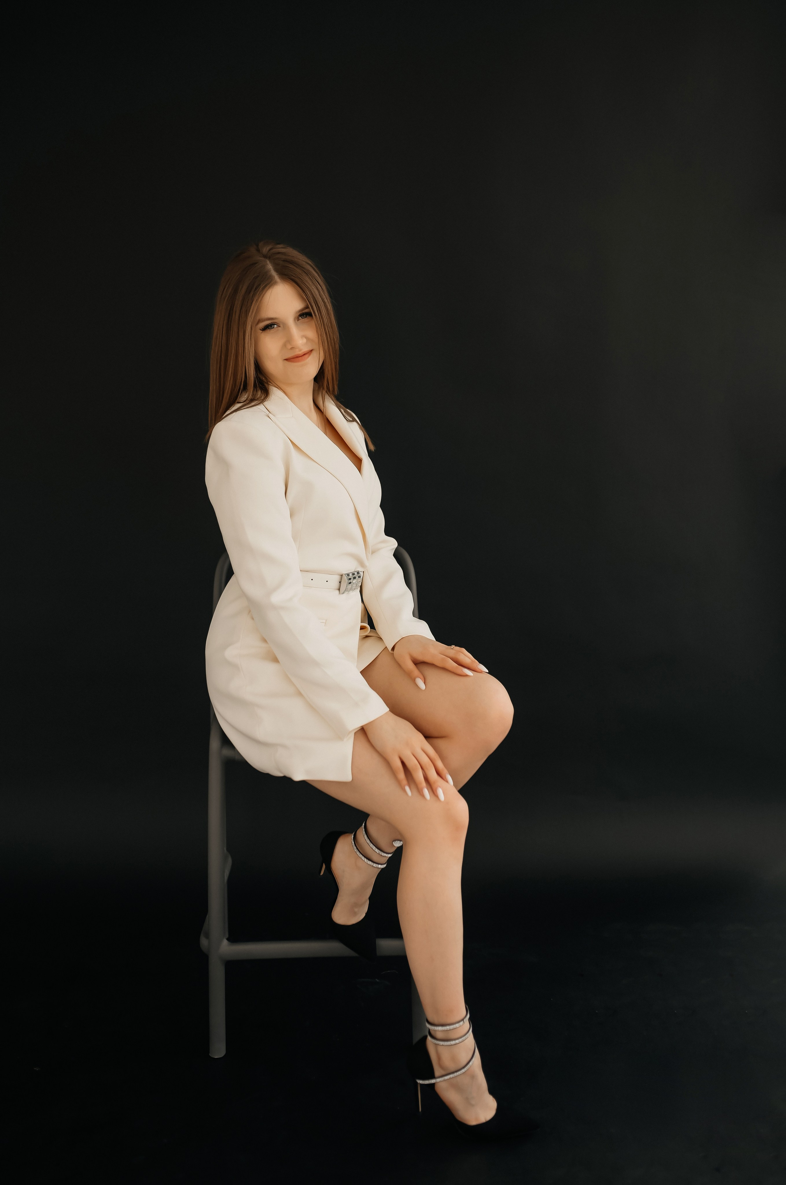 Кристина & Егор. Семейный фотограф Олеся Батурина Рязань