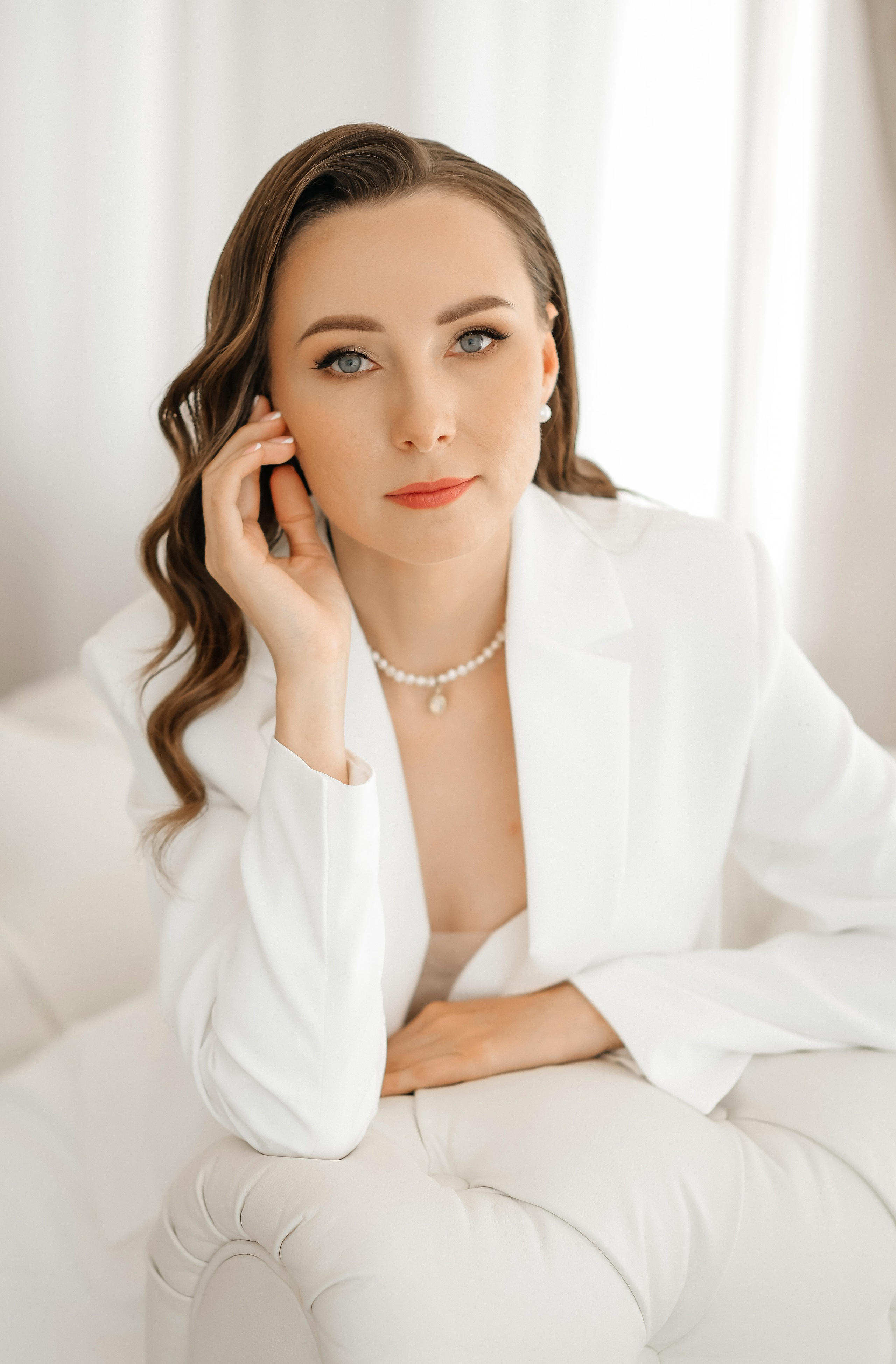 Катерина & Артём. Семейный фотограф Олеся Батурина Рязань