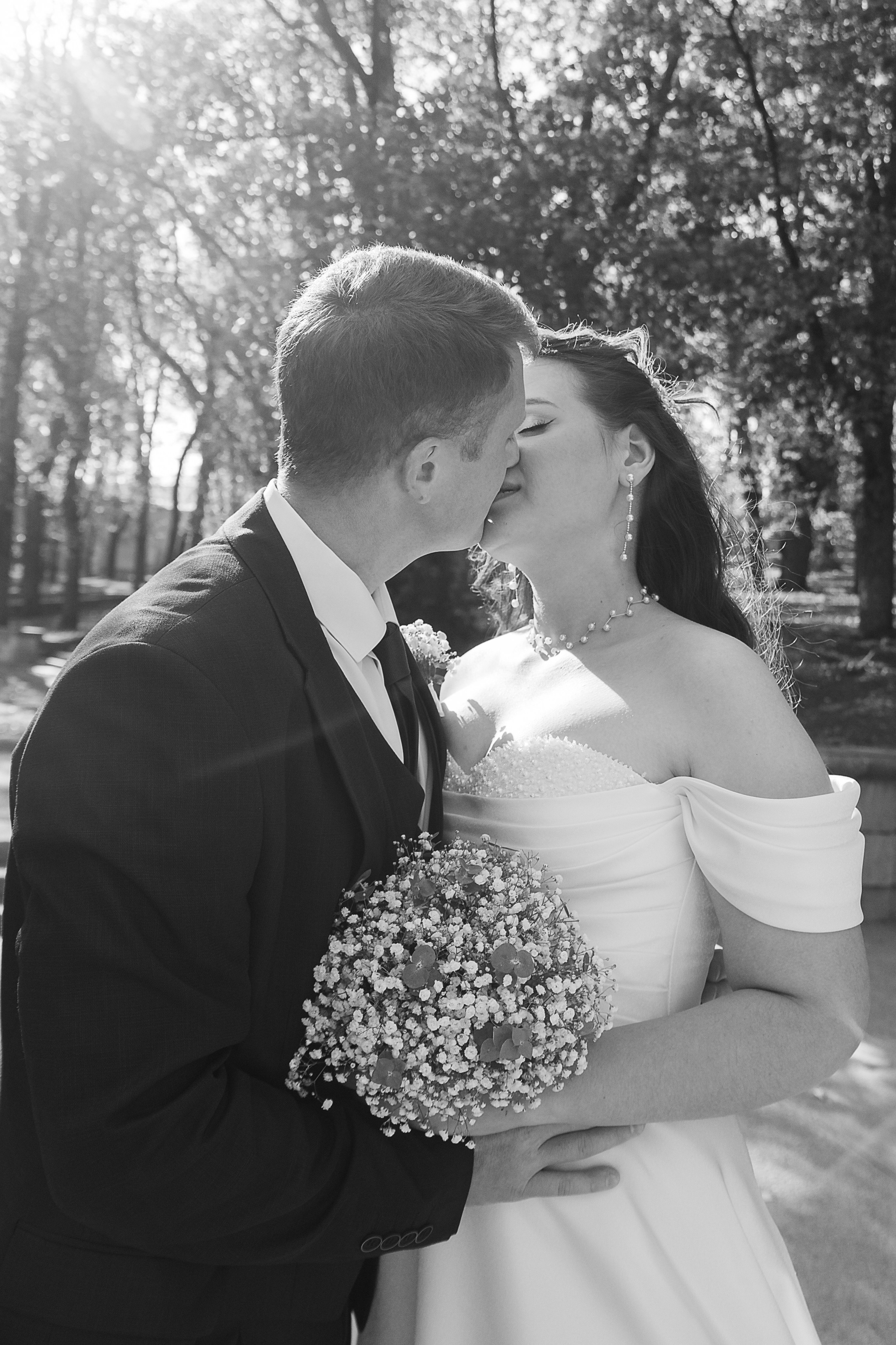 Алексей и Анастасия. Свадебный и семейный фотограф в Ставрополе Евгения Кузьмичева