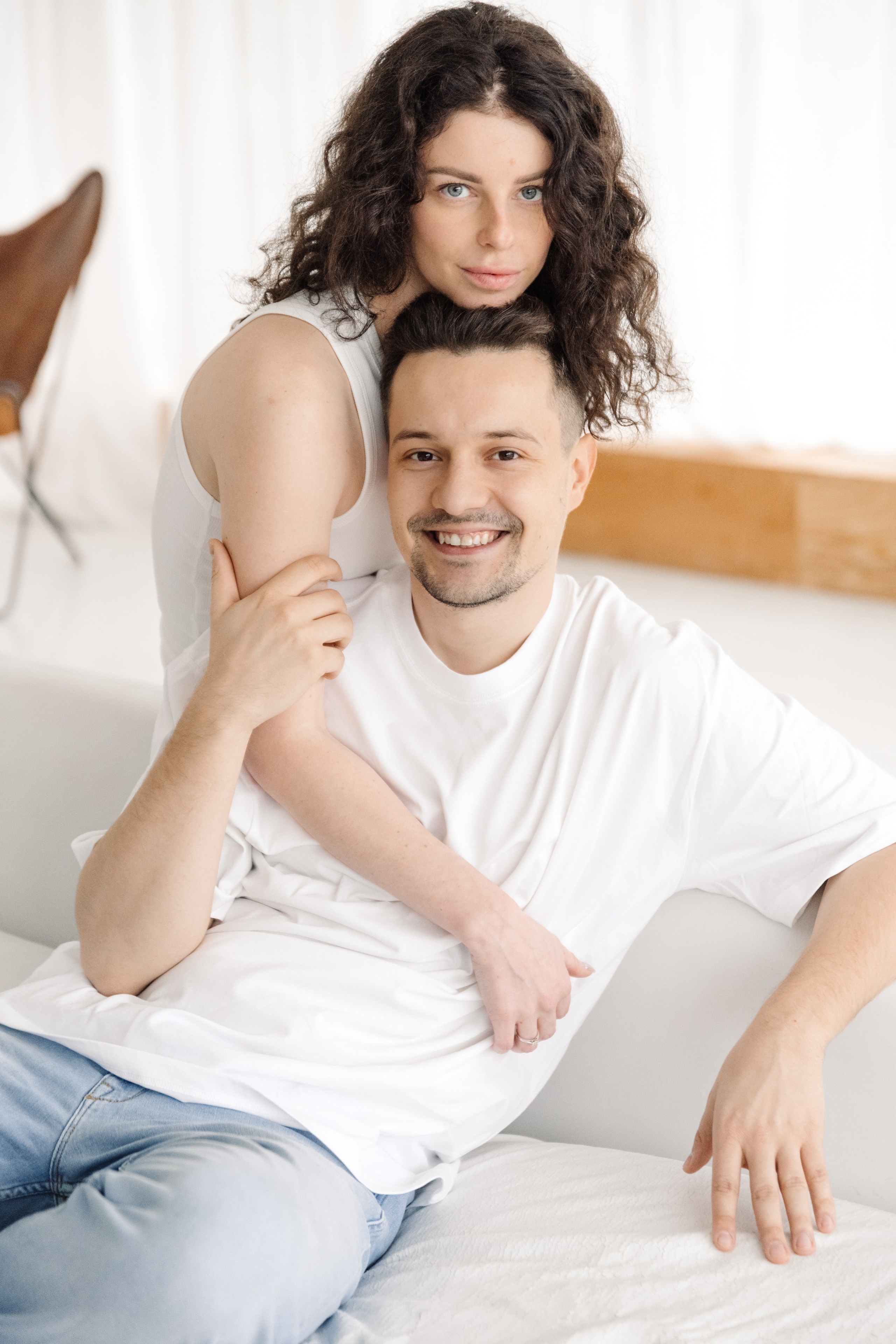 Леонид и Эмилия. Анна Руданова — свадебный и семейный фотограф