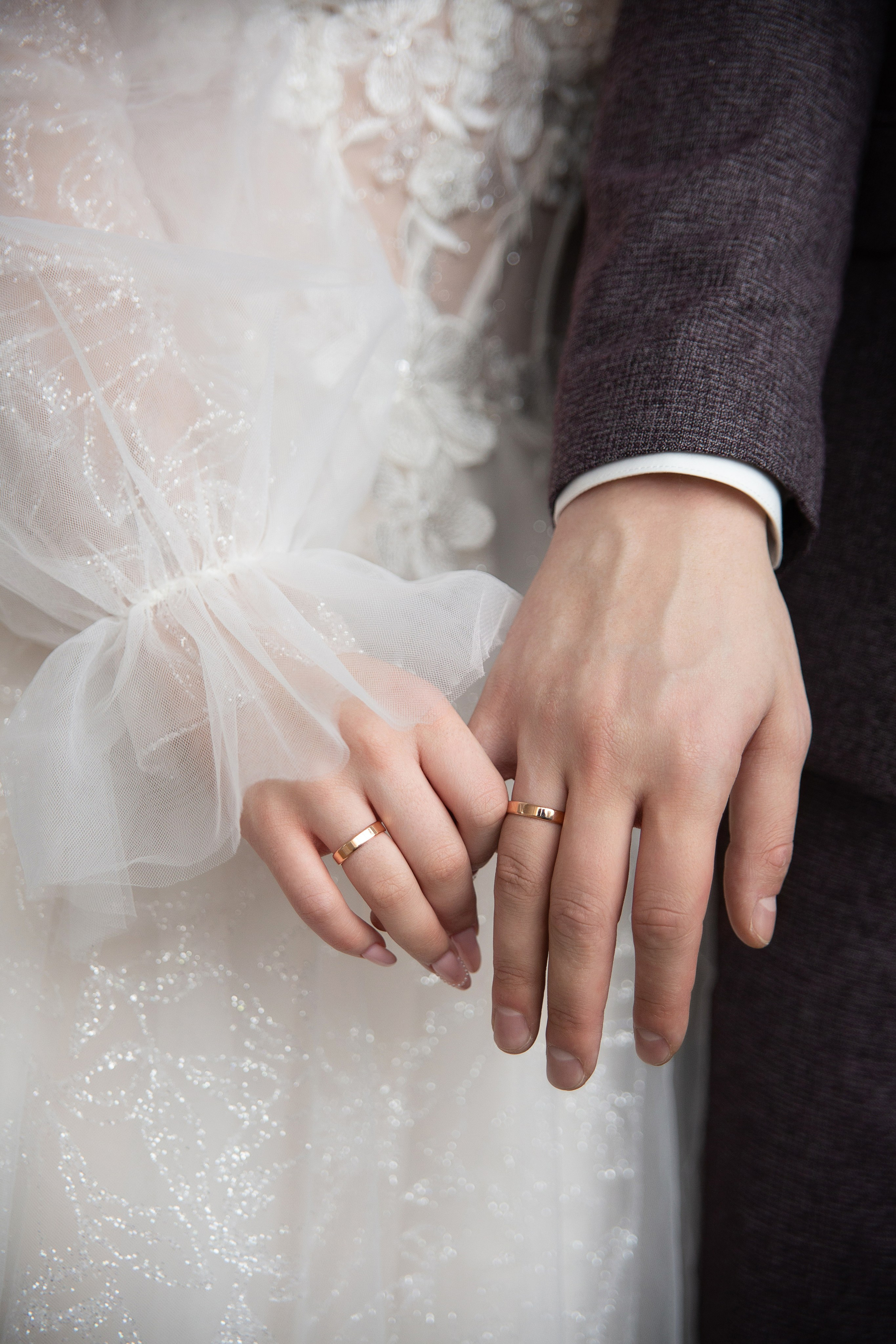 Свадебная. Фотограф Мытищи-Москва Мария Апреликова