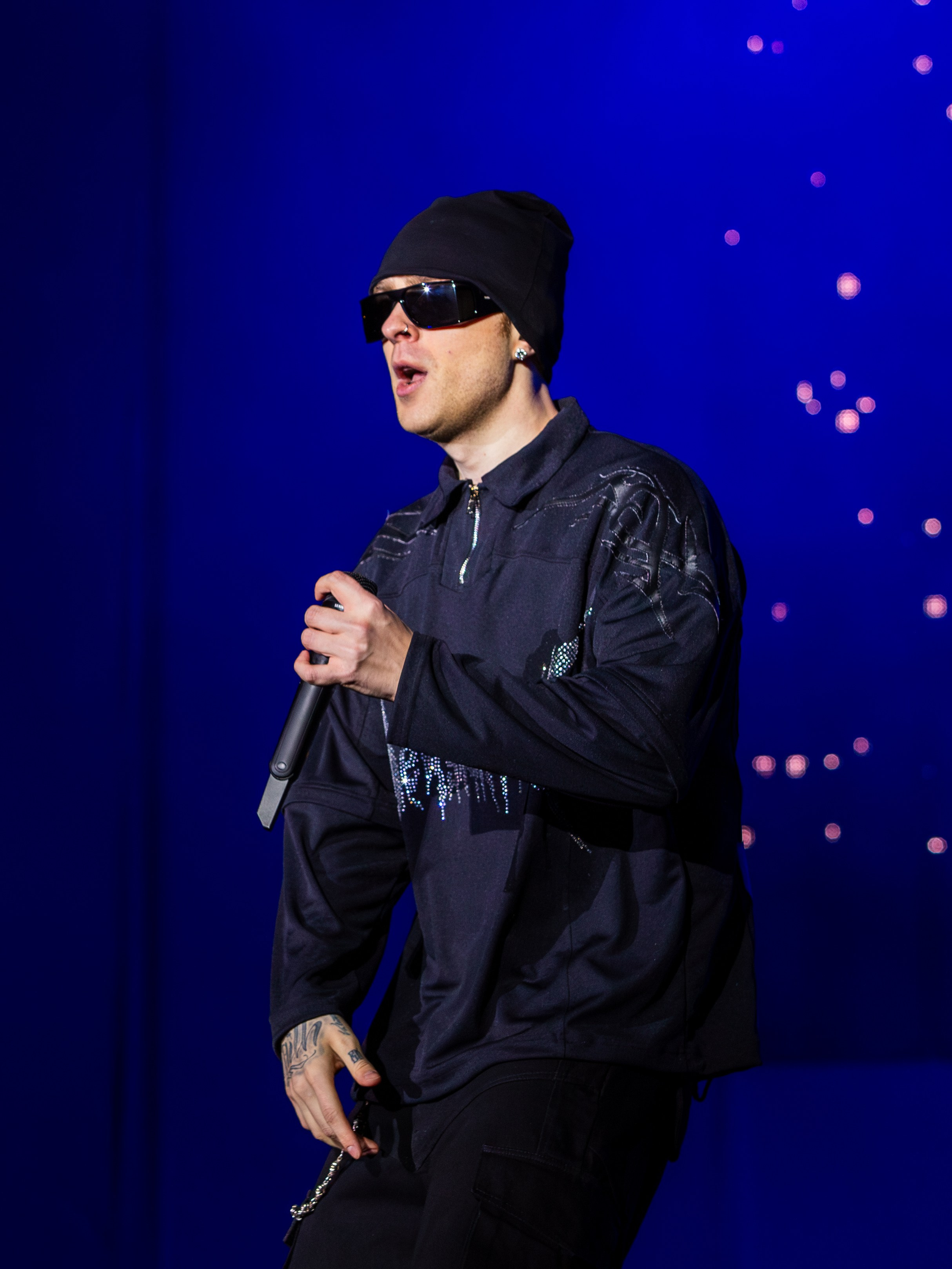 Концертная съёмка. LeChuPhoto_Omsk